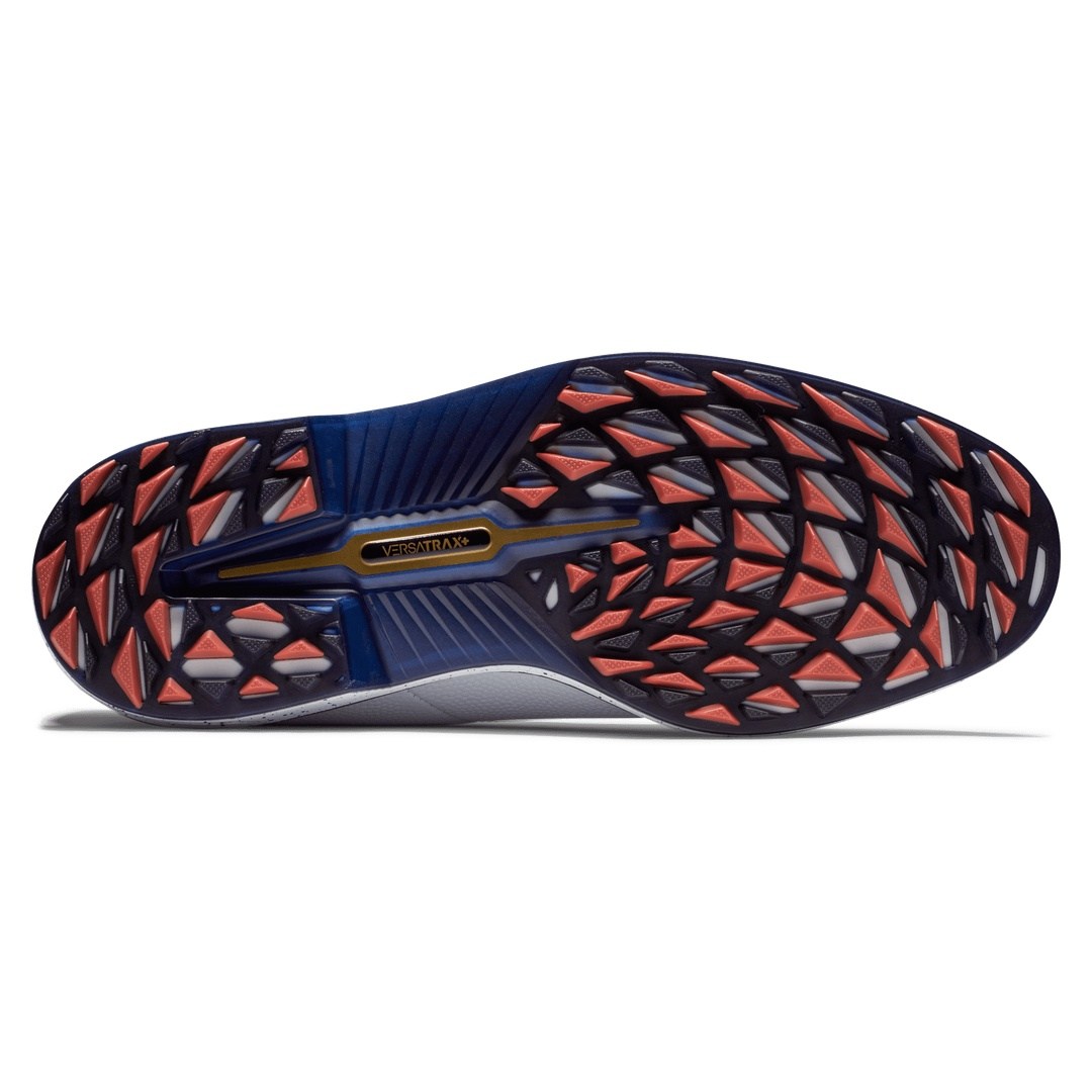 Footjoy Premiere LE Summer Classics Field Golf Shoes 54302 – Image 3