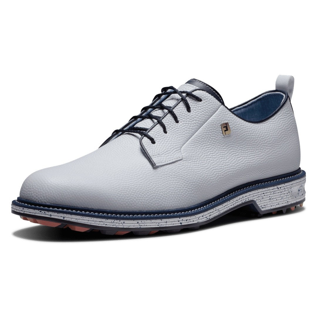 Footjoy Premiere LE Summer Classics Field Golf Shoes 54302 – Image 4