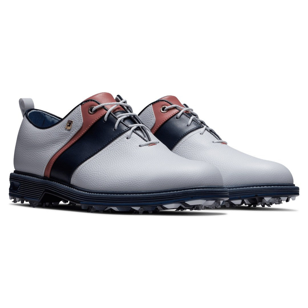 Footjoy Premiere LE Summer Classics Packard Golf Shoes 54305 – Image 2