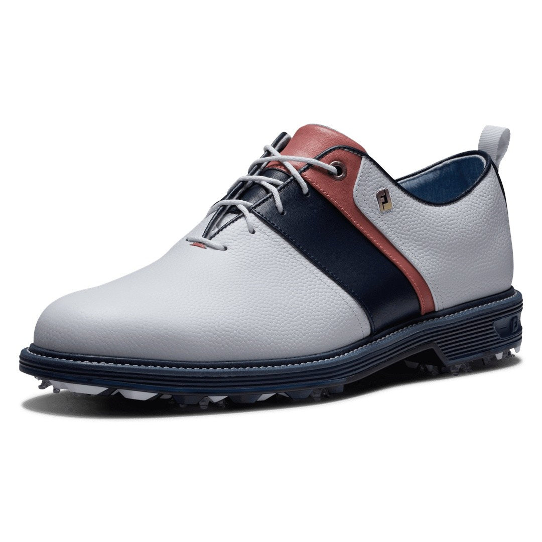 Footjoy Premiere LE Summer Classics Packard Golf Shoes 54305 – Image 4