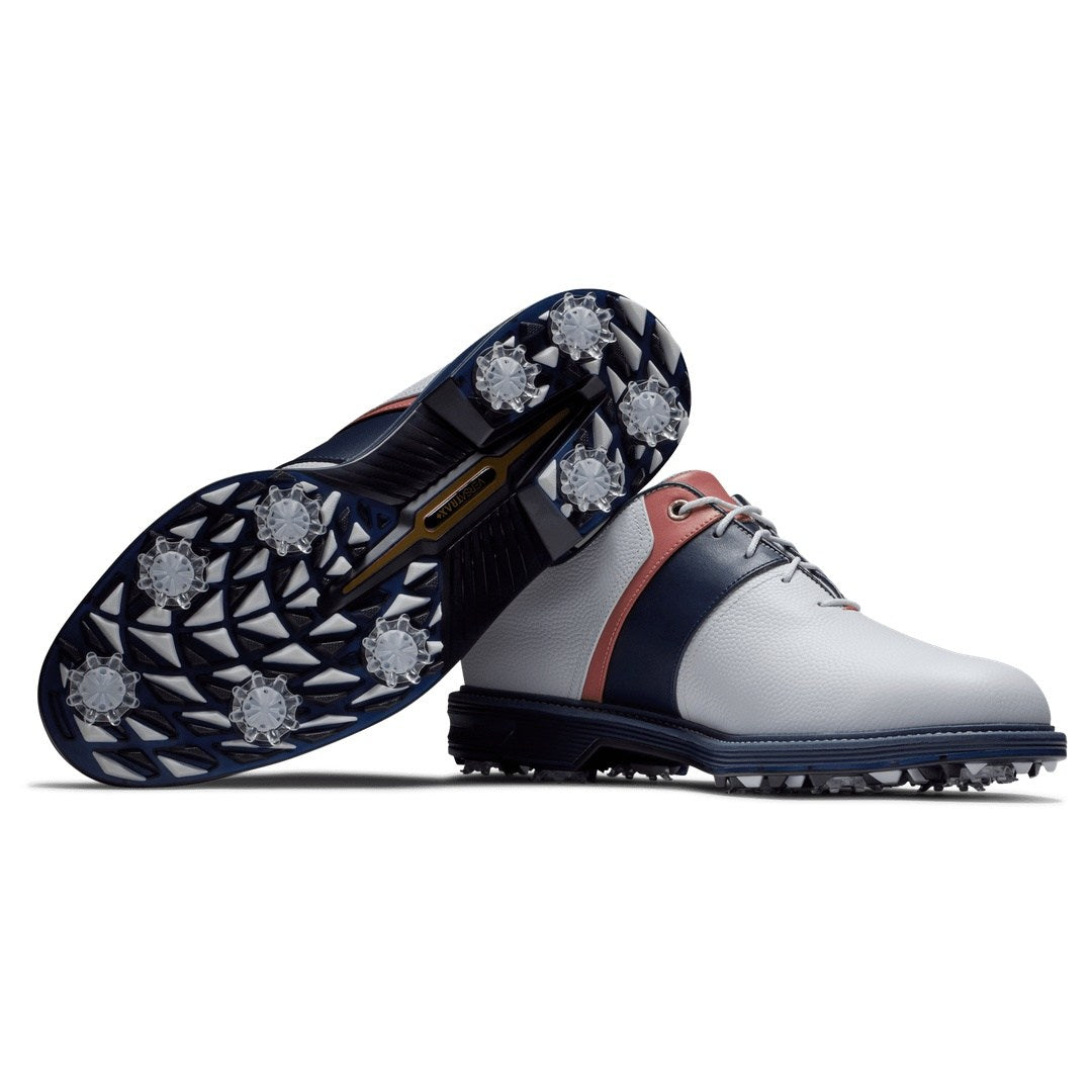 Footjoy Premiere LE Summer Classics Packard Golf Shoes 54305 – Image 5