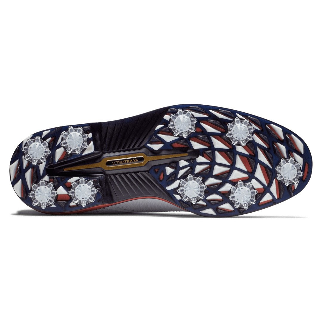 Footjoy Premiere LE Summer Classics Tarlow Golf Shoes 54312 – Image 3