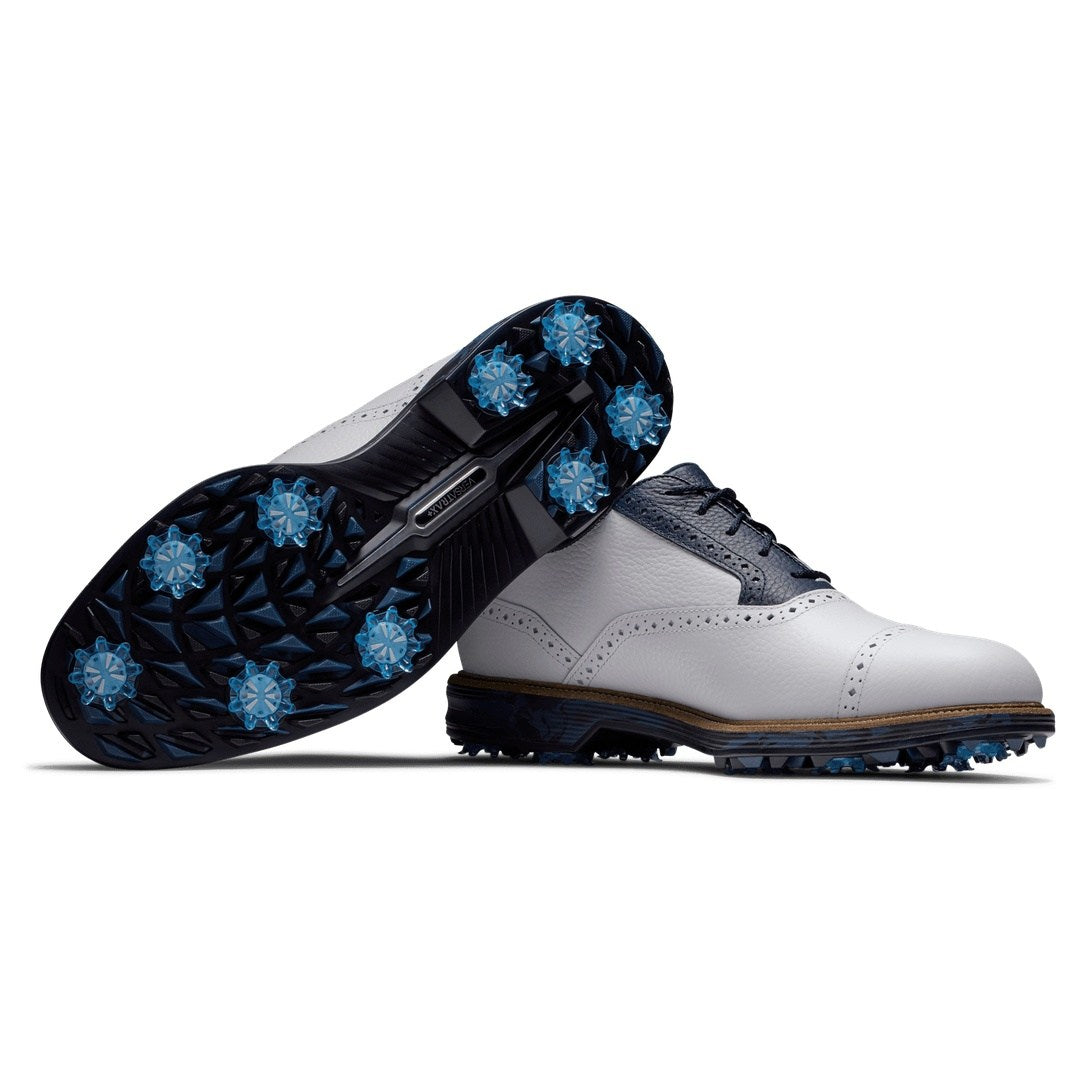 Footjoy Premiere LE Todd Snyder Tarlow Golf Shoes 54314 – Image 5