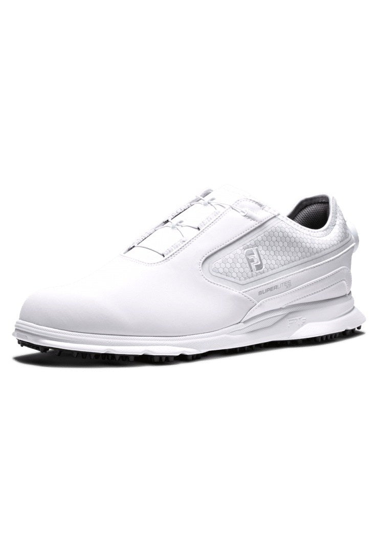 Footjoy Superlites XP BOA Golf Shoes 58091 – Image 5