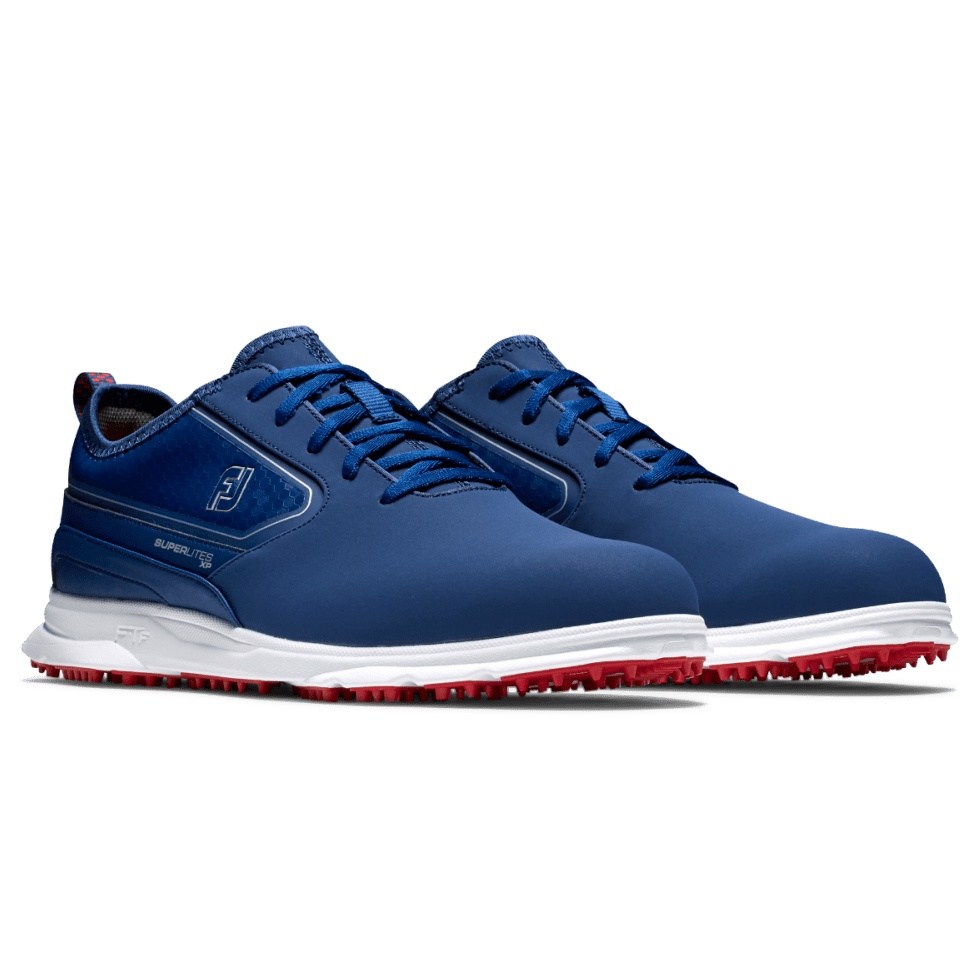 Footjoy Superlites XP Golf Shoes 58090 – Image 2