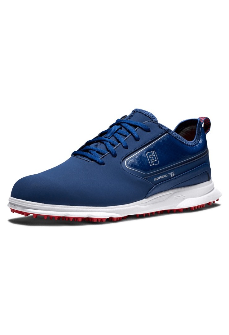 Footjoy Superlites XP Golf Shoes 58090 – Image 4