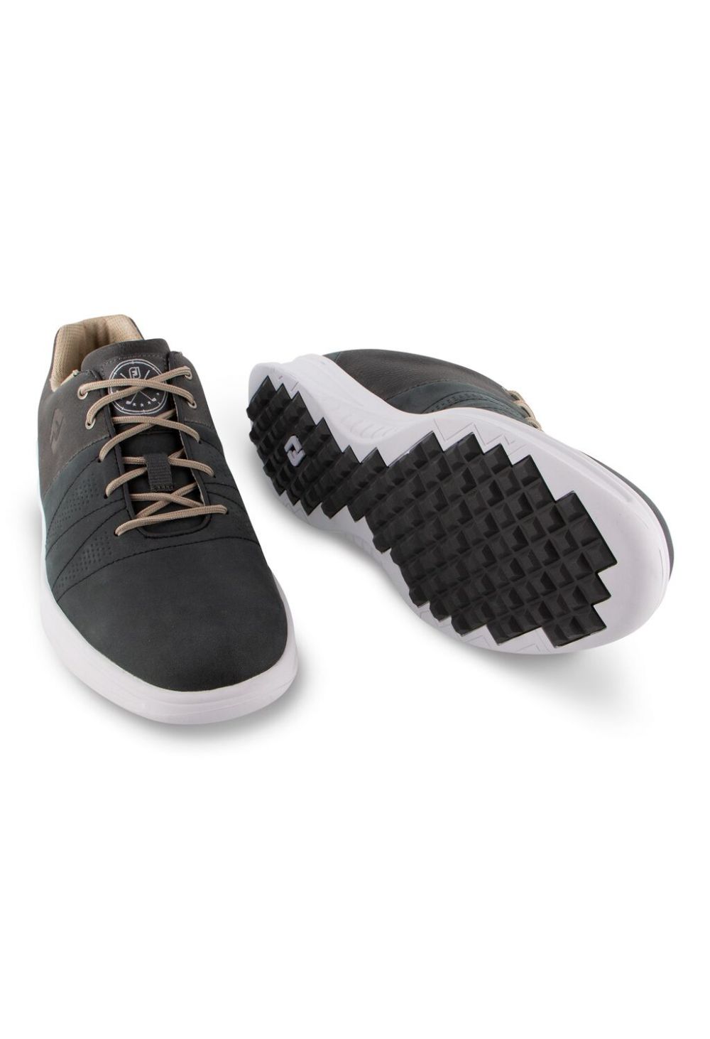 Footjoy Contour Casual Golf Shoes 54072 – Image 3
