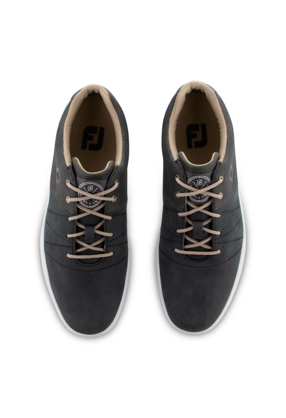 Footjoy Contour Casual Golf Shoes 54072 – Image 2