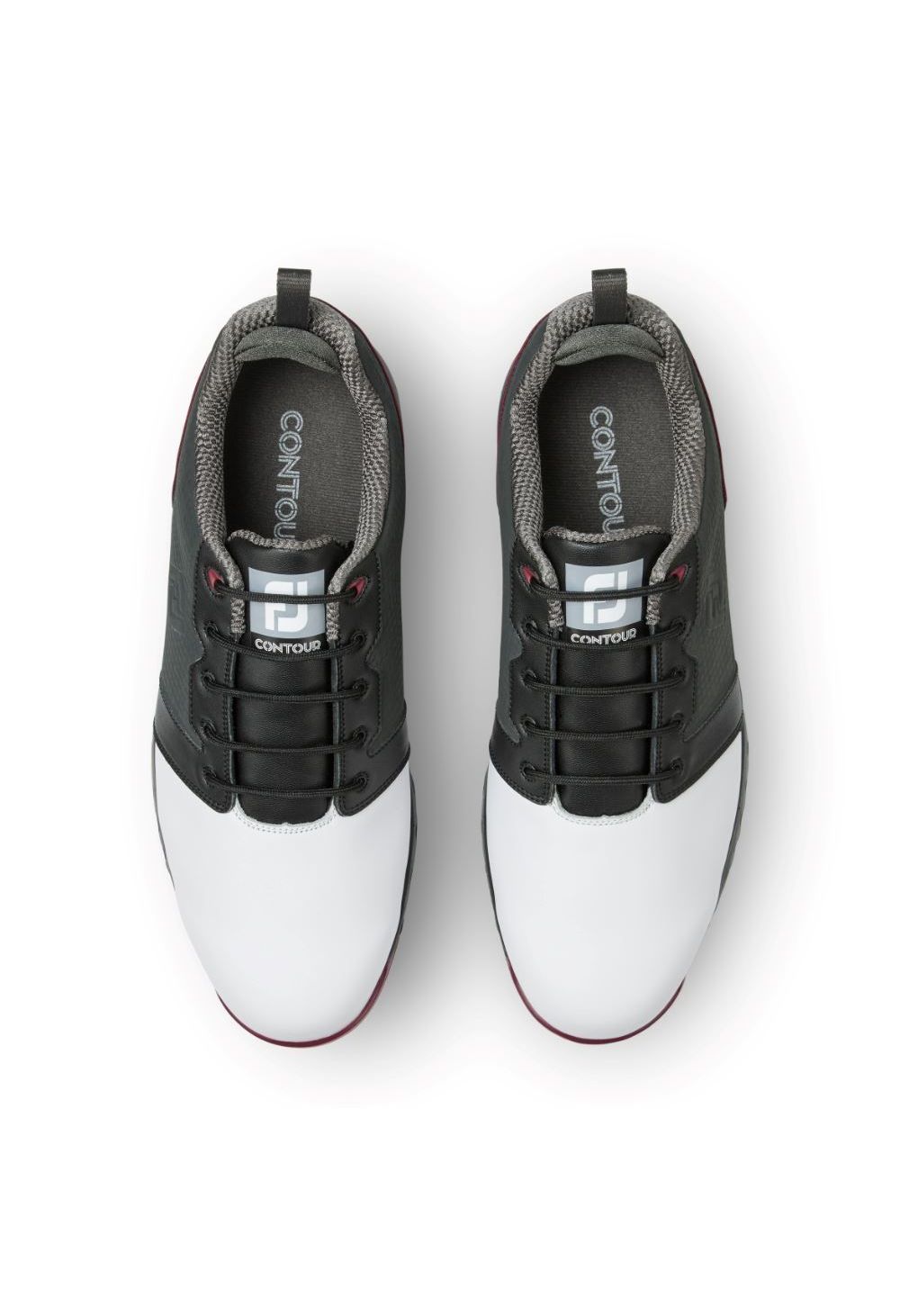 Footjoy Contour Fit Shoes Golf 54162 – Image 3
