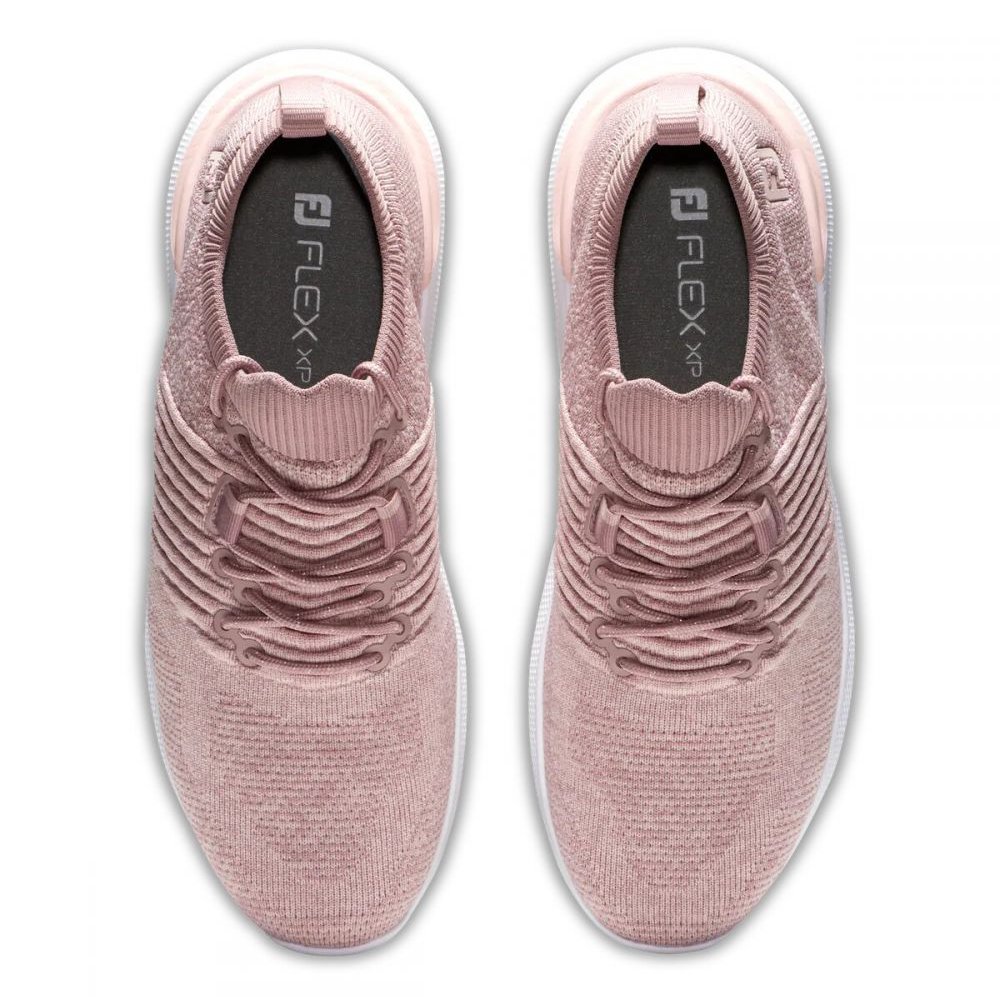 Footjoy Ladies Flex XP Shoes 95335 – Image 6