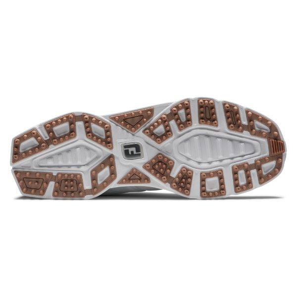 Footjoy Ladies Pro SL Golf Shoes 98140 – Image 3