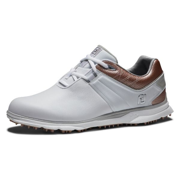 Footjoy Ladies Pro SL Golf Shoes 98140 – Image 4
