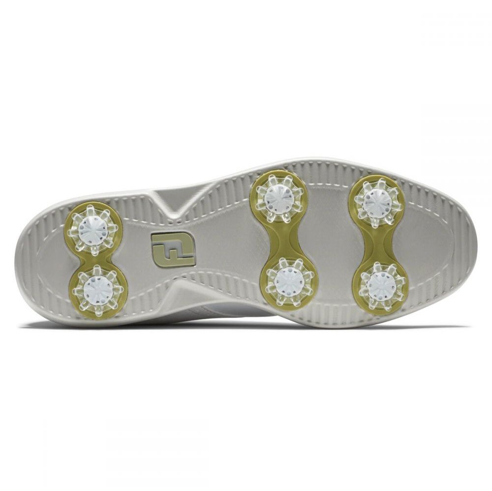 Footjoy Ladies Traditions Golf Shoes 97906 – Image 4