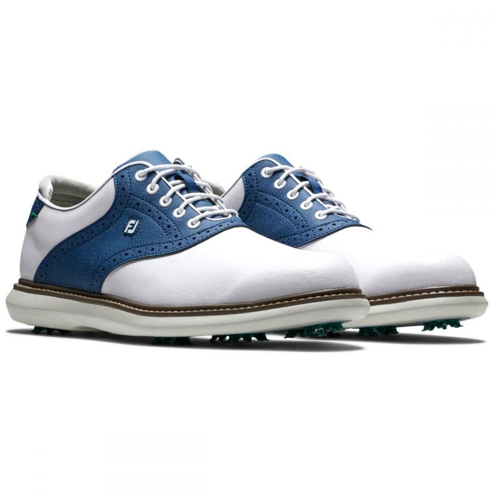 Footjoy Traditions Golf Shoes 57901 – Image 2