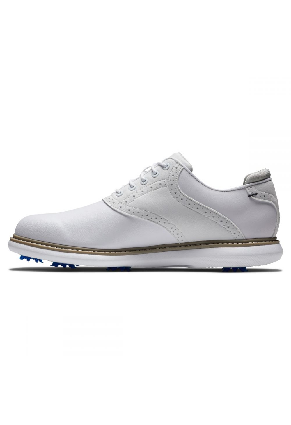 Footjoy Traditions Golf Shoes 57903 – Image 4