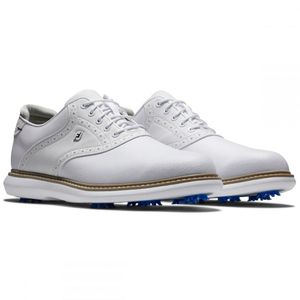 Footjoy Traditions Golf Shoes 57903 – Image 2