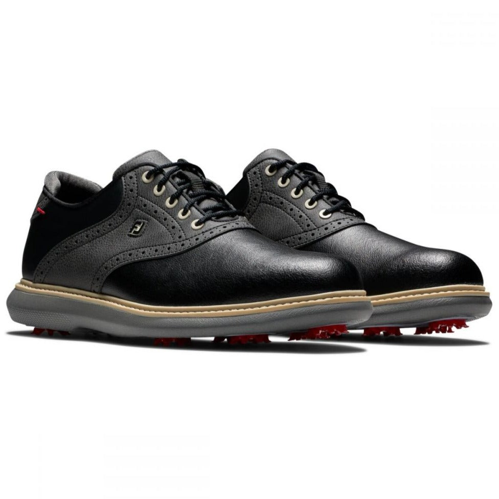 Footjoy Traditions Golf Shoes 57904 – Image 2
