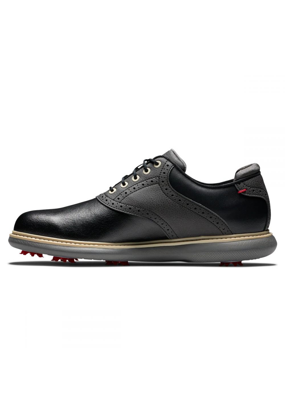 Footjoy Traditions Golf Shoes 57904 – Image 4