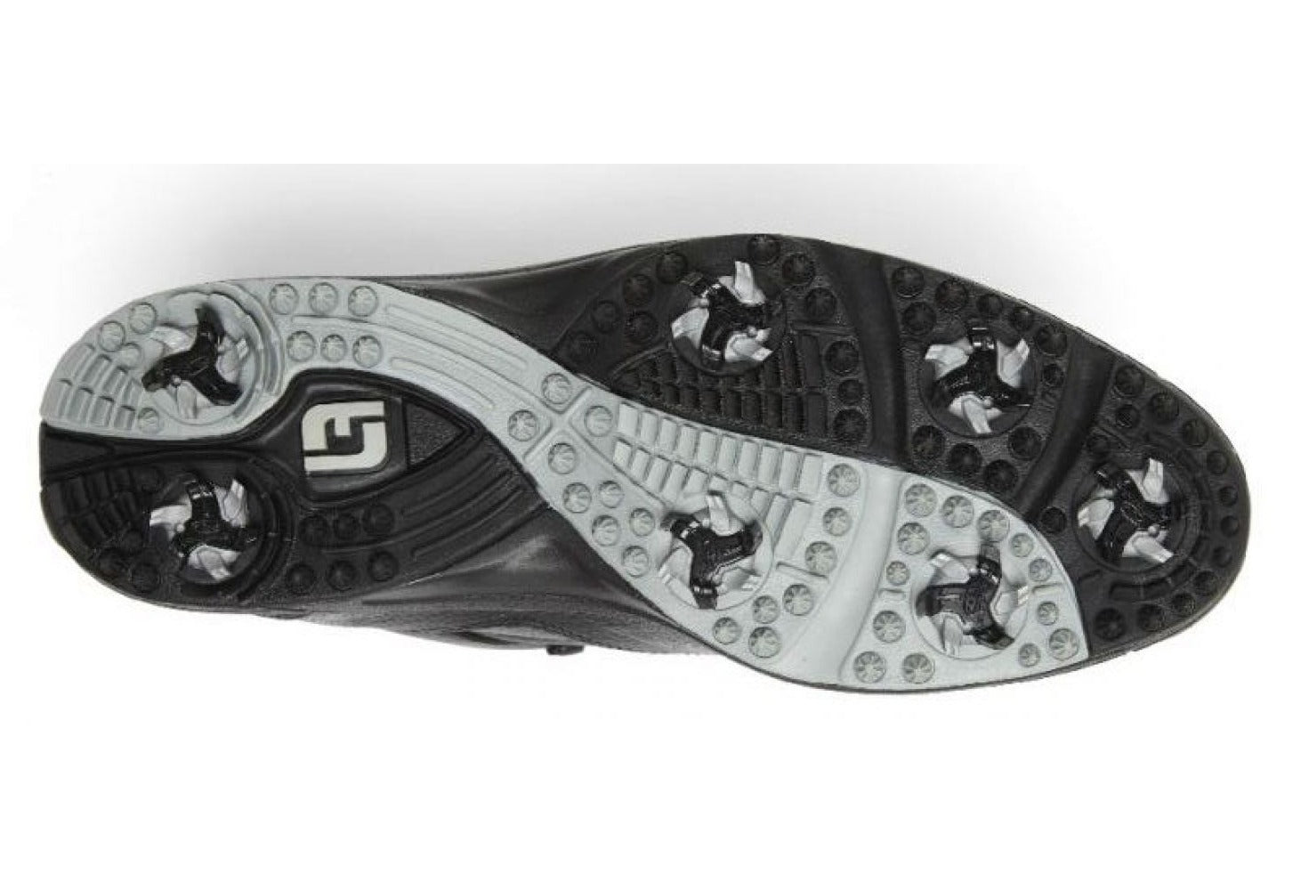 Footjoy Winter Golf Boots 50090 – Image 2
