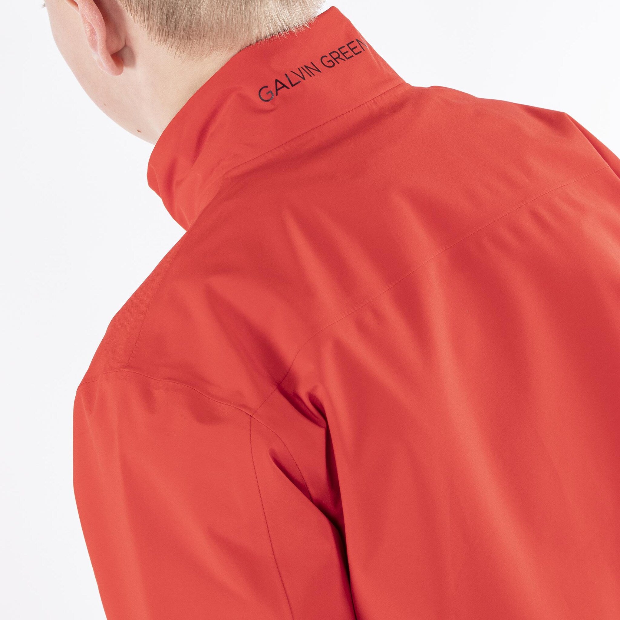 Junior Galvin Green Robert Gore-Tex Golf Jacket G1108 – Image 6