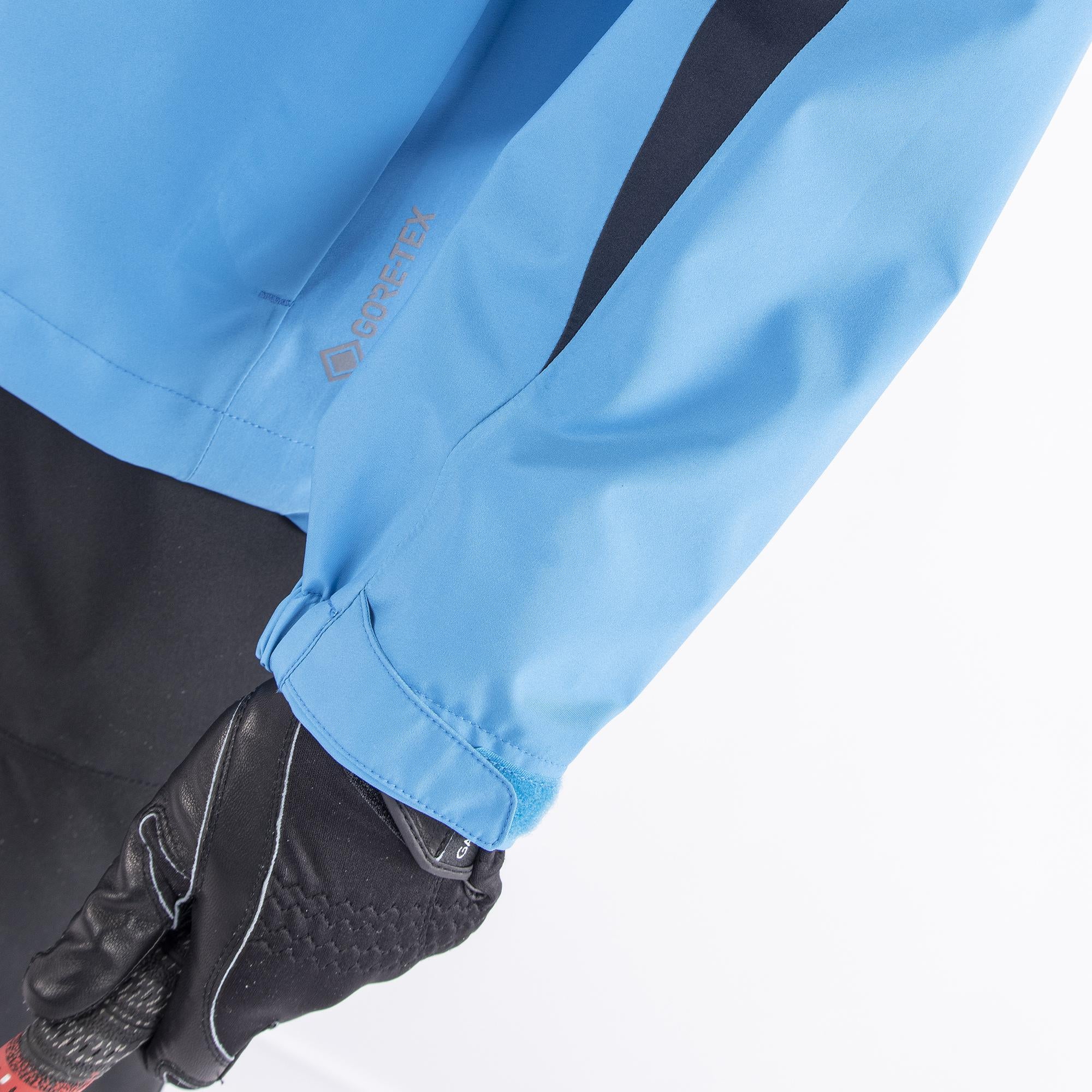Junior Galvin Green Robert Gore-Tex Golf Jacket G1108 – Image 6