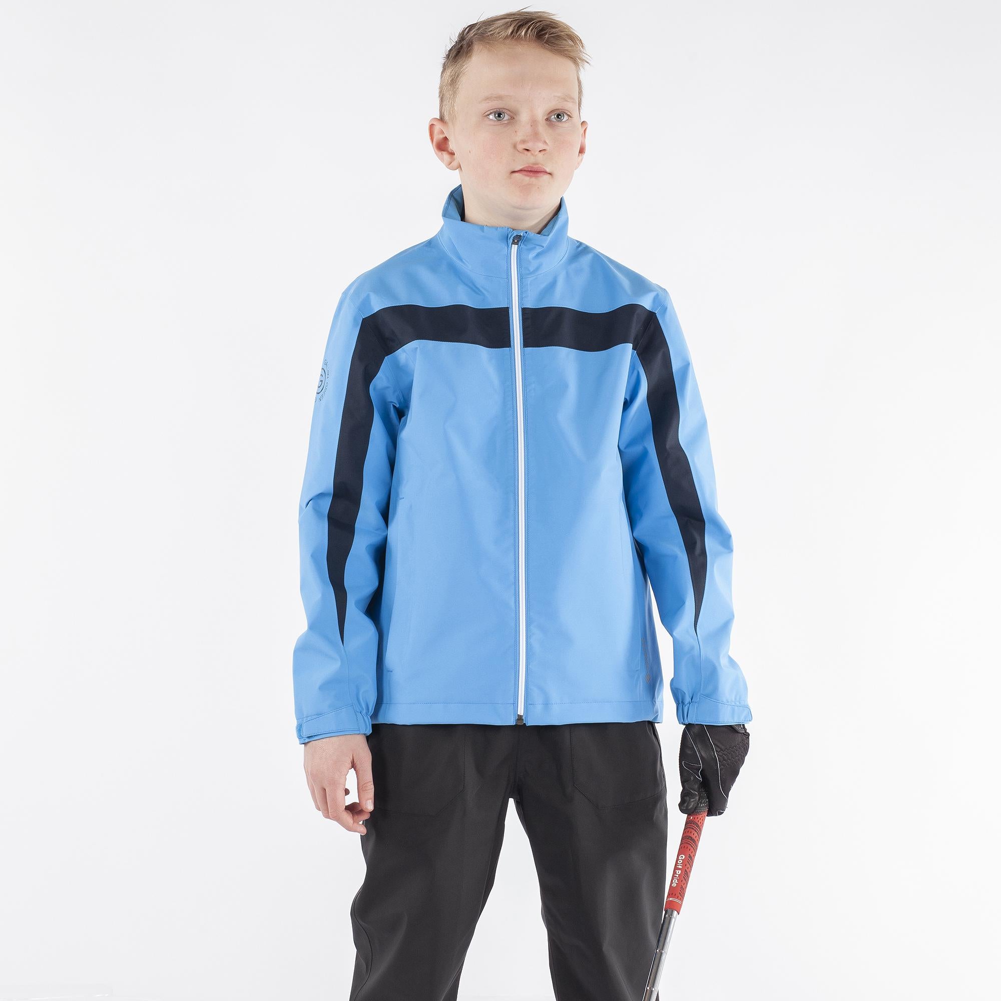 Junior Galvin Green Robert Gore-Tex Golf Jacket G1108 – Image 3