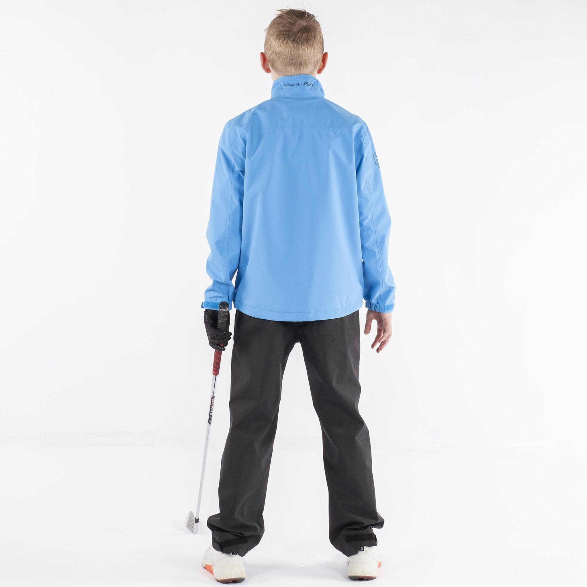 Junior Galvin Green Robert Gore-Tex Golf Jacket G1108 – Image 5
