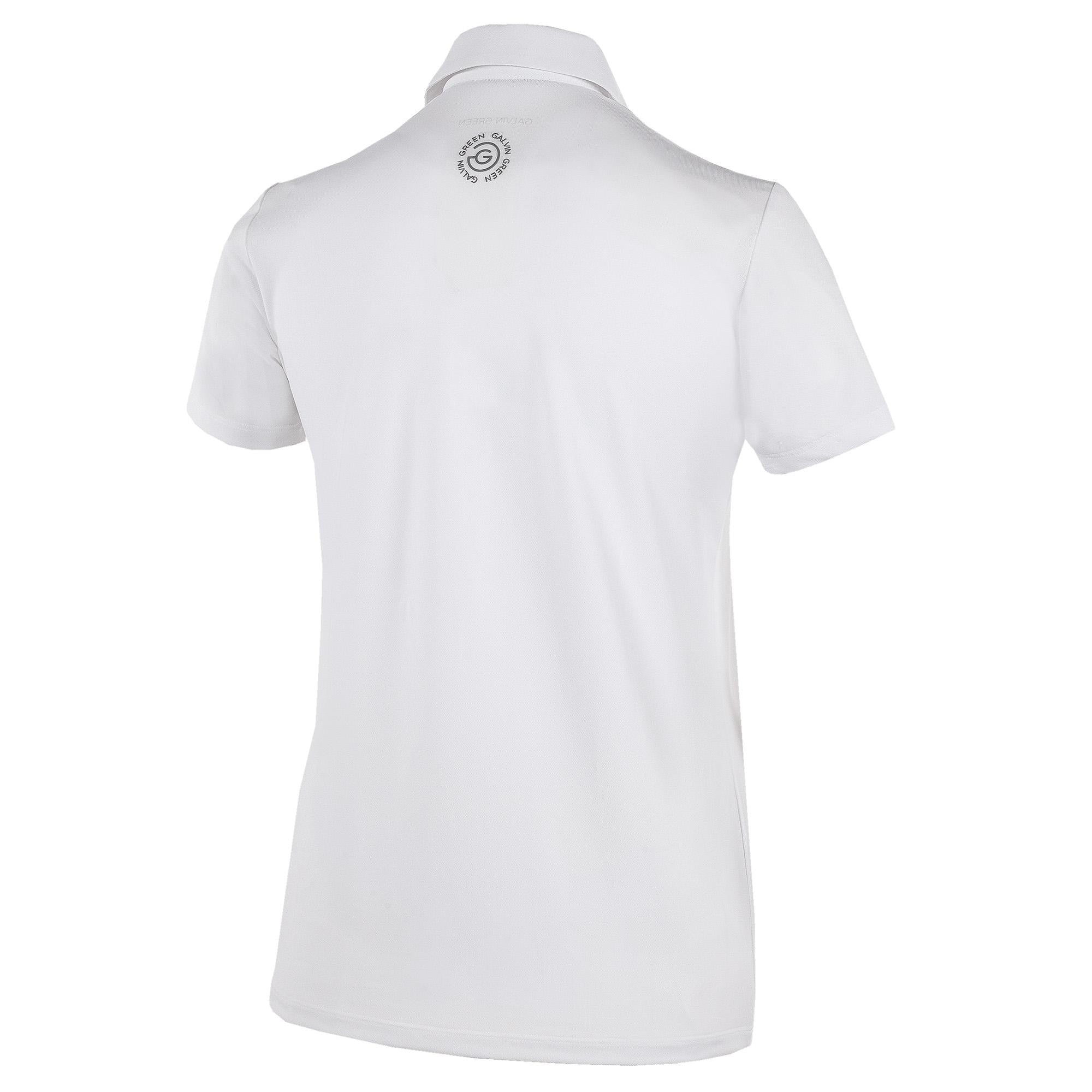 Galvin Green Junior Ronny V8+ Golf Shirt G1275 – Image 2