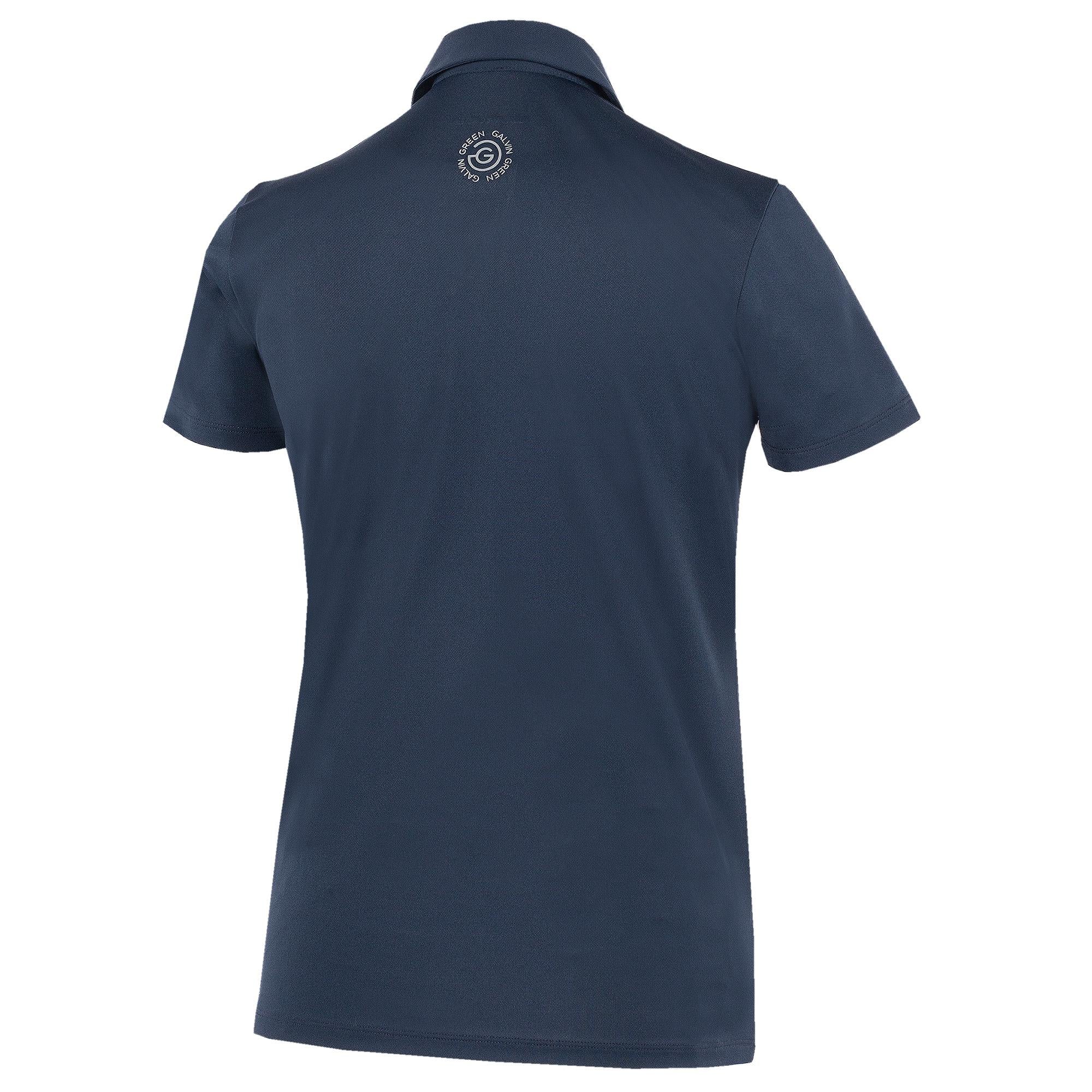 Galvin Green Junior Ronny V8+ Golf Shirt G1275 – Image 2