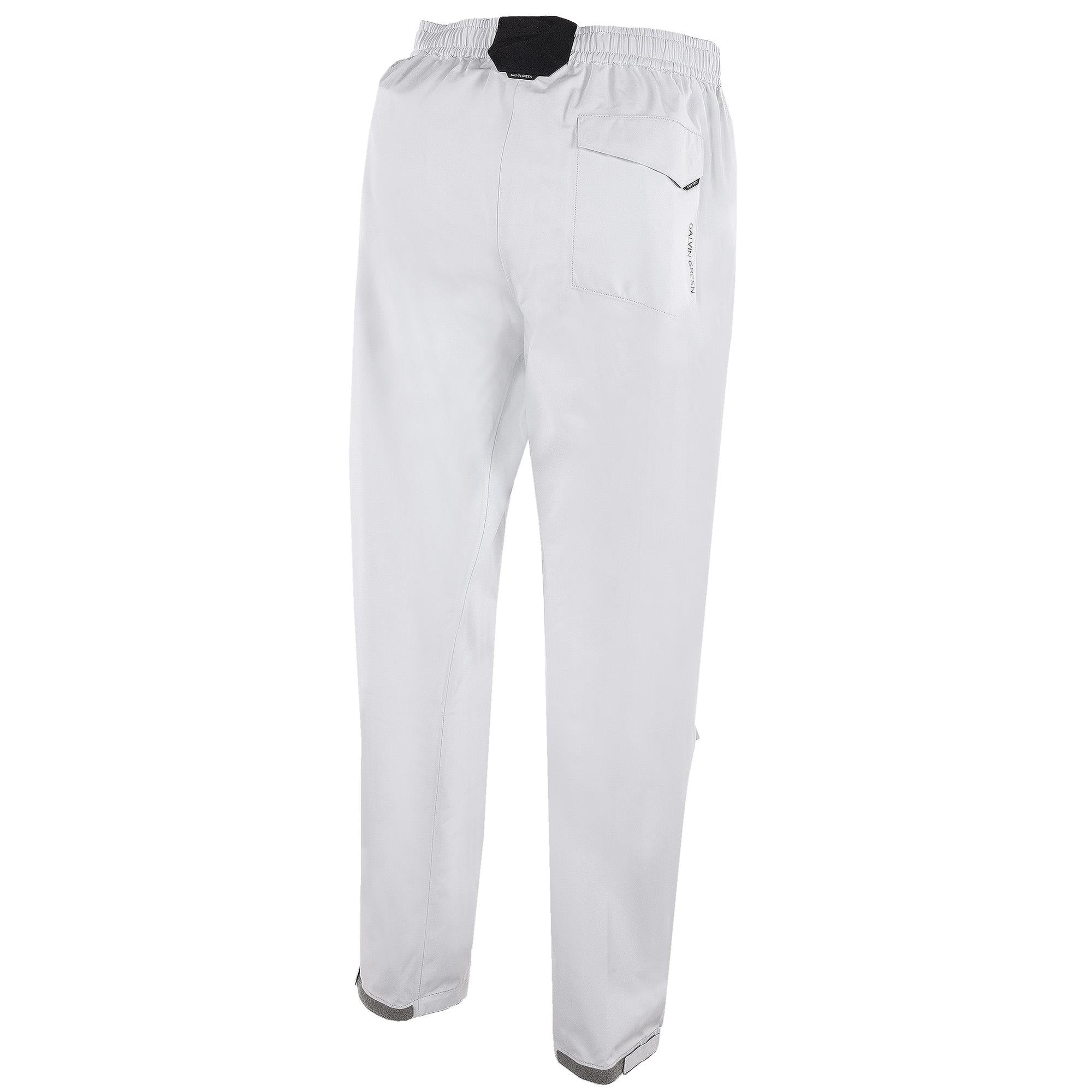 Galvin Green Arthur Gore-Tex Paclite Waterproof Golf Trousers G7774 – Image 2