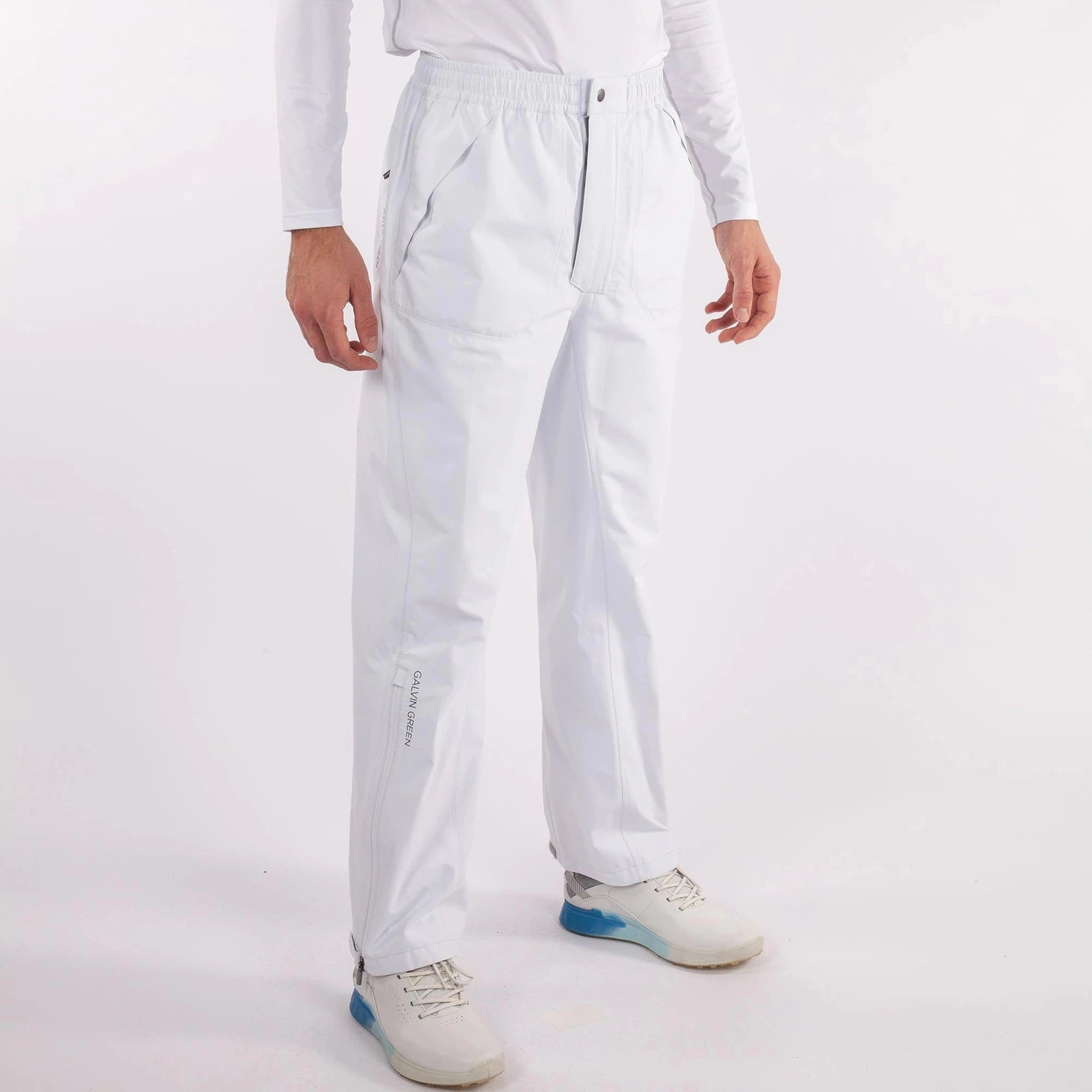 Galvin Green Arthur Gore-Tex Paclite Waterproof Golf Trousers G7774 – Image 4