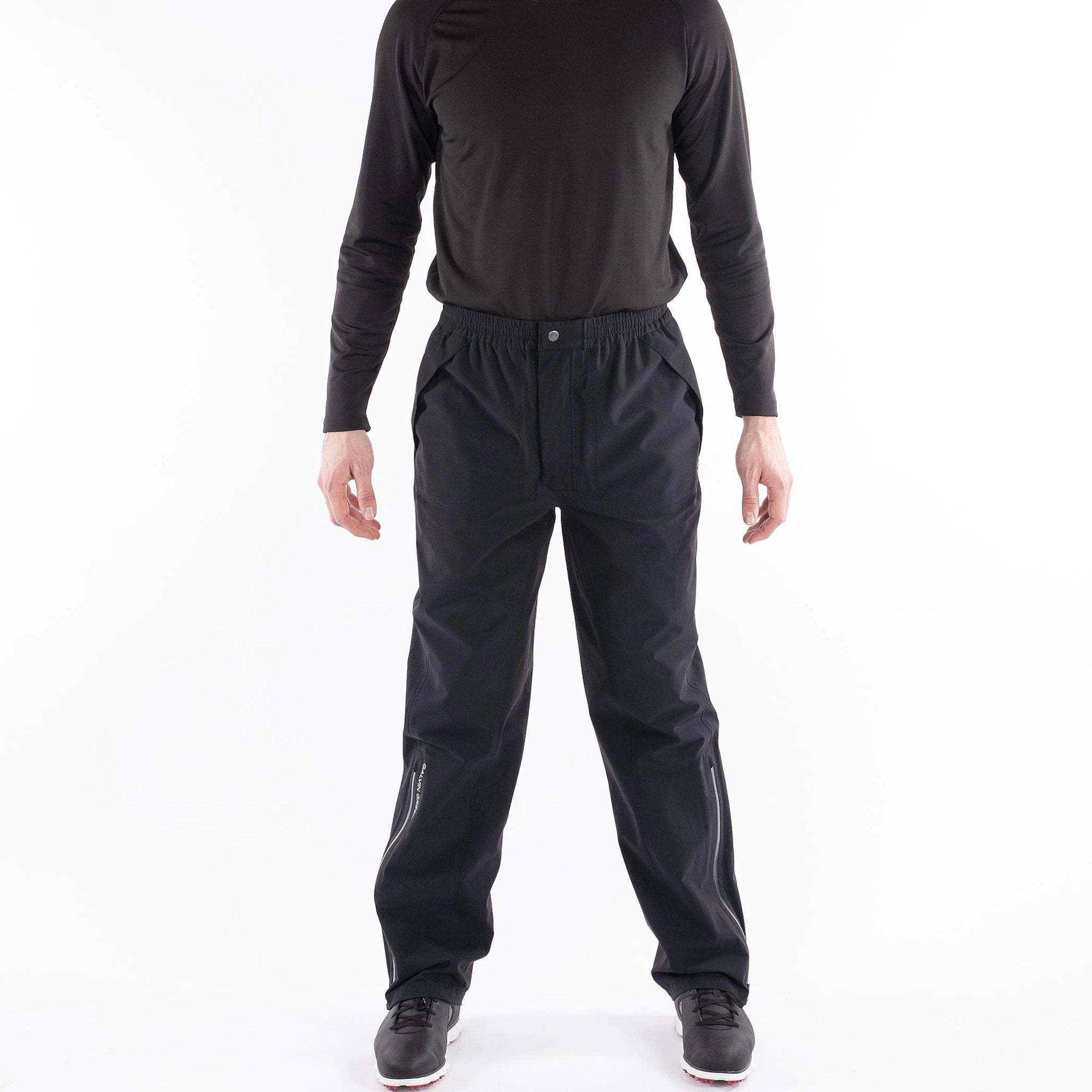 Galvin Green Arthur Gore-Tex Paclite Waterproof Golf Trousers G7774 – Image 6