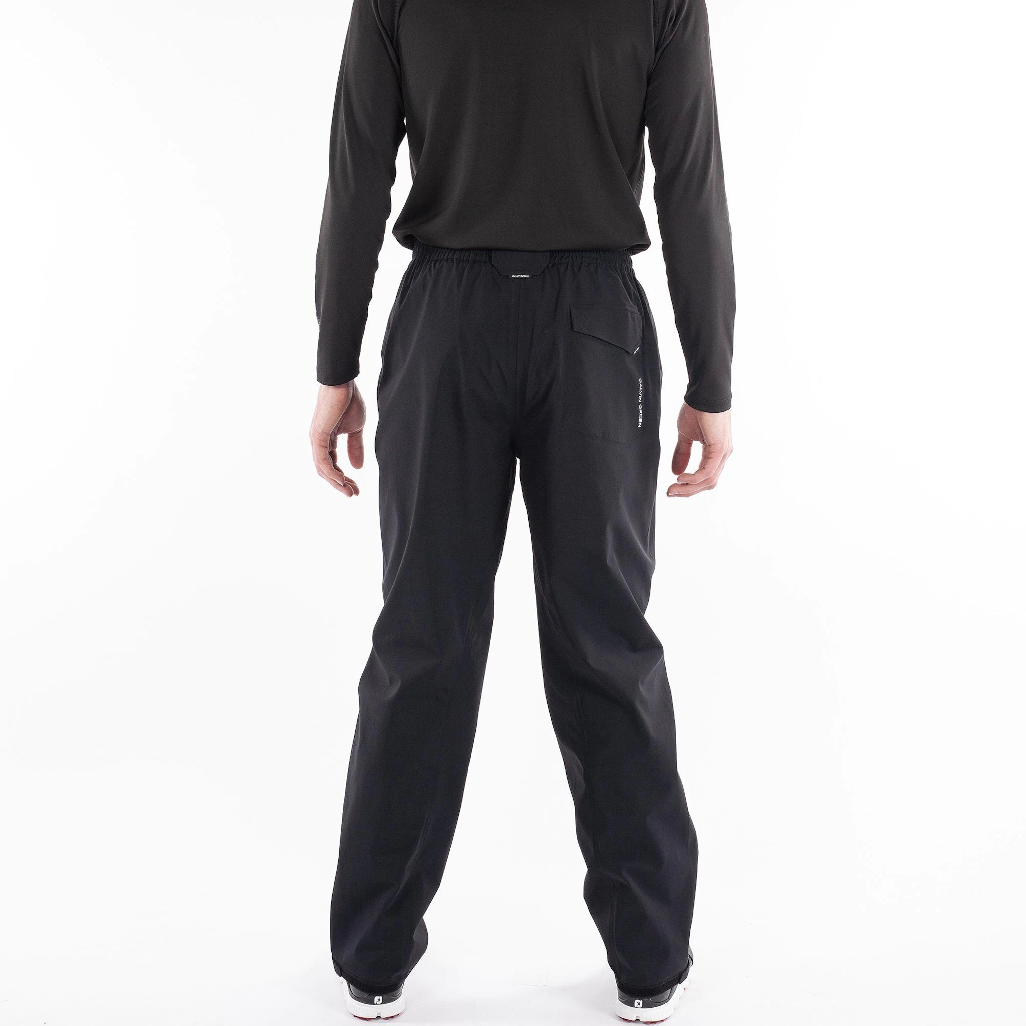 Galvin Green Arthur Gore-Tex Paclite Waterproof Golf Trousers G7774 – Image 5