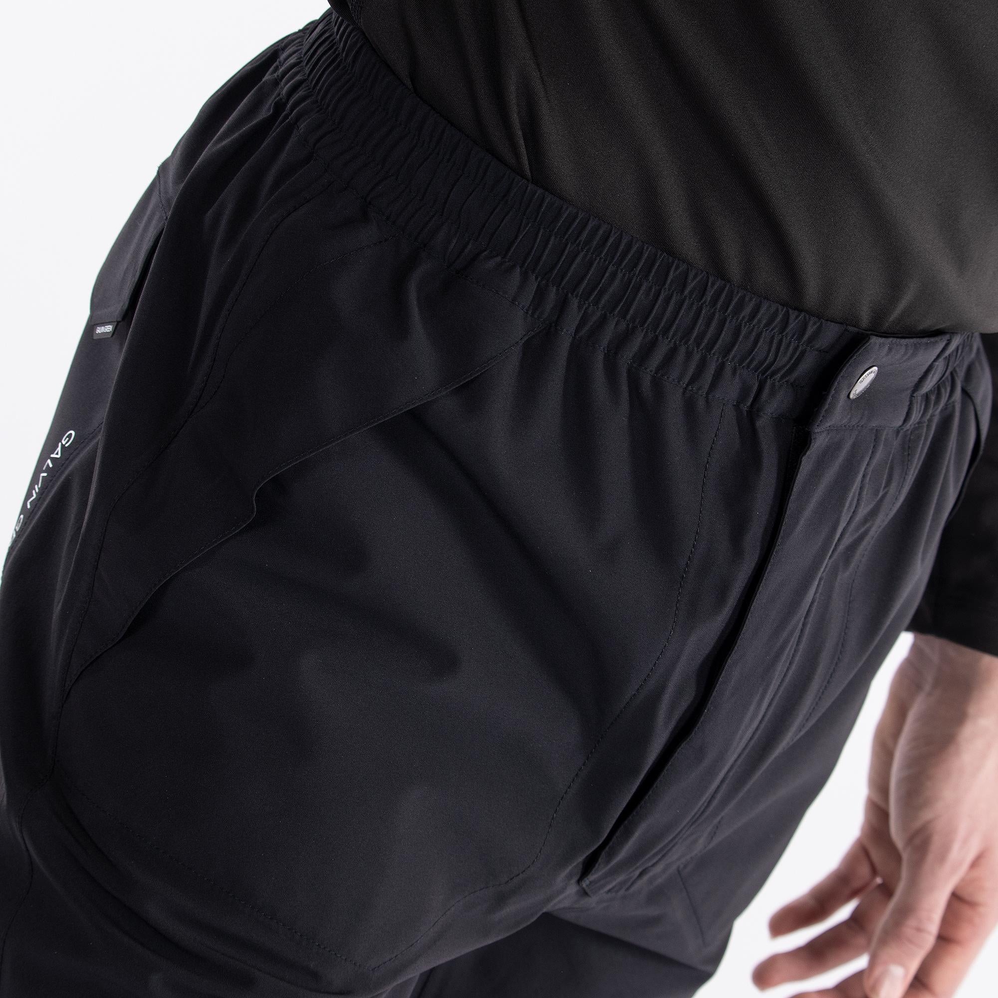 Galvin Green Arthur Gore-Tex Paclite Waterproof Golf Trousers G7774 – Image 2