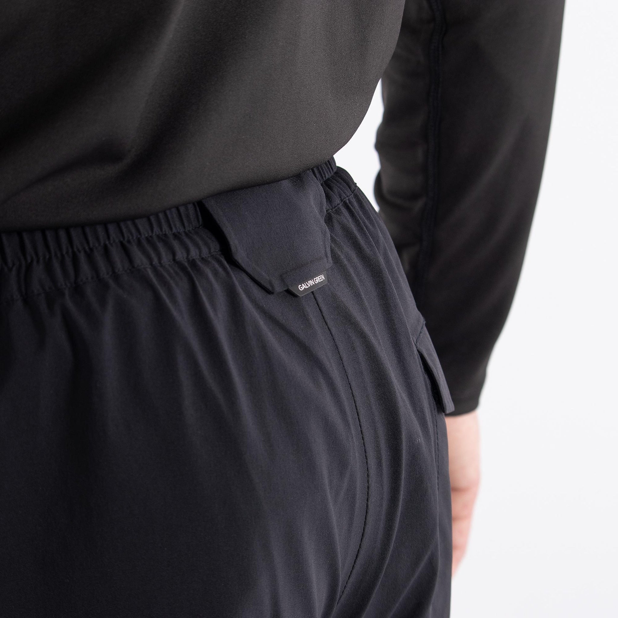 Galvin Green Arthur Gore-Tex Paclite Waterproof Golf Trousers G7774 – Image 4
