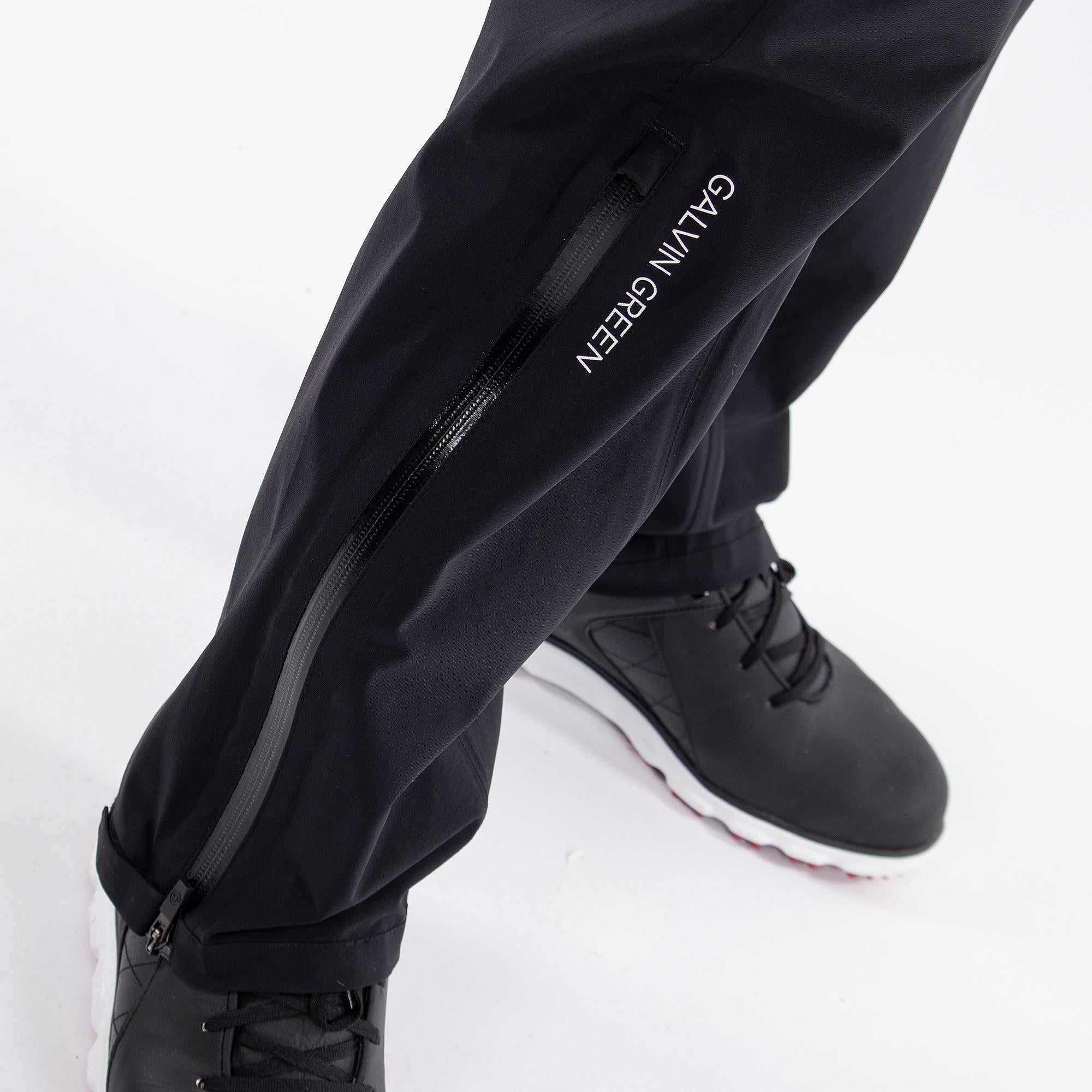 Galvin Green Arthur Gore-Tex Paclite Waterproof Golf Trousers G7774 – Image 3