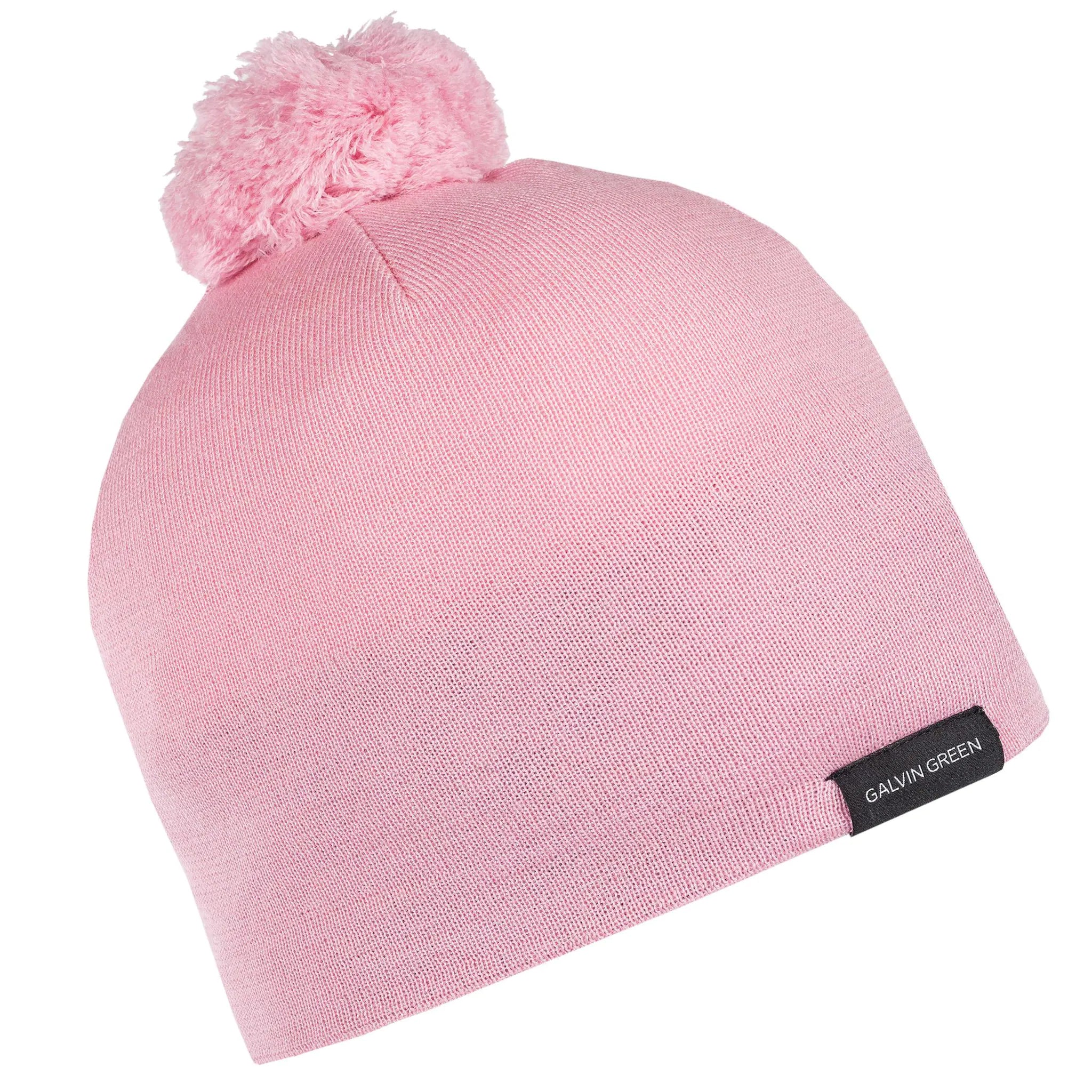 Galvin Green Lemmy Bobble Golf Hat G7989