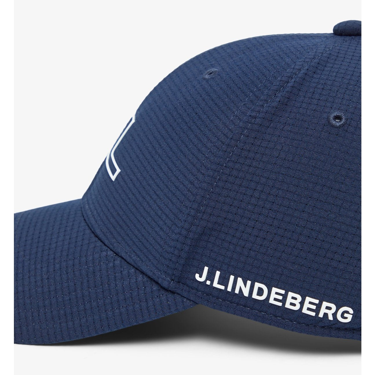 J.Lindeberg Caden Golf Cap GMAC03008 – Image 2