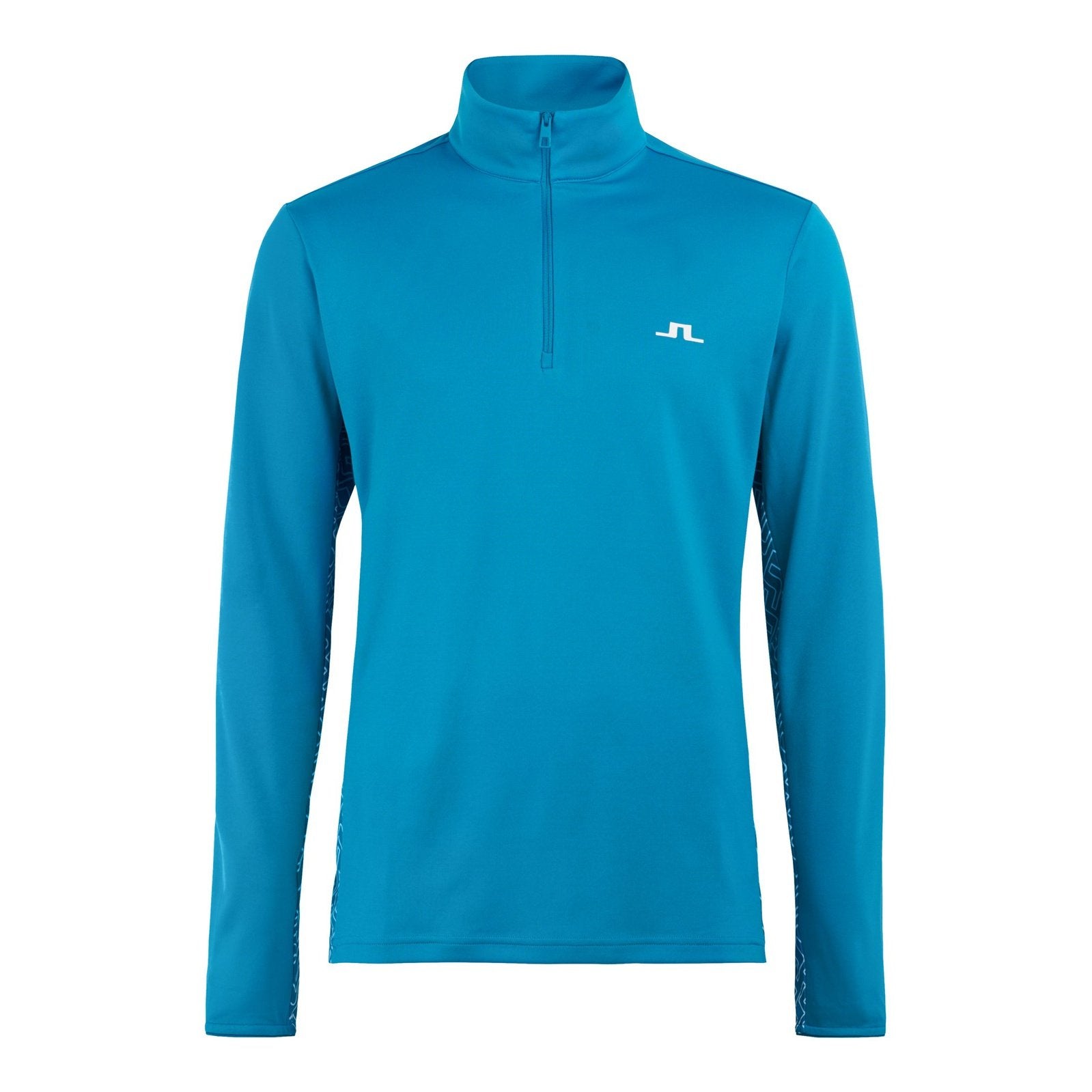 J.Lindeberg Emanuel Golf Mid Layer GMJS05611 – Image 5