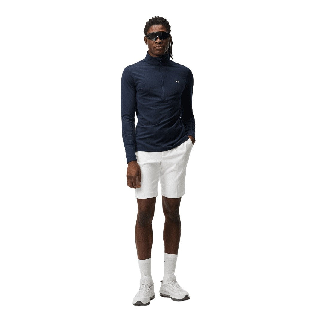 J.Lindeberg Luke Half Zip Golf Mid Layer GMJS06340 – Image 3