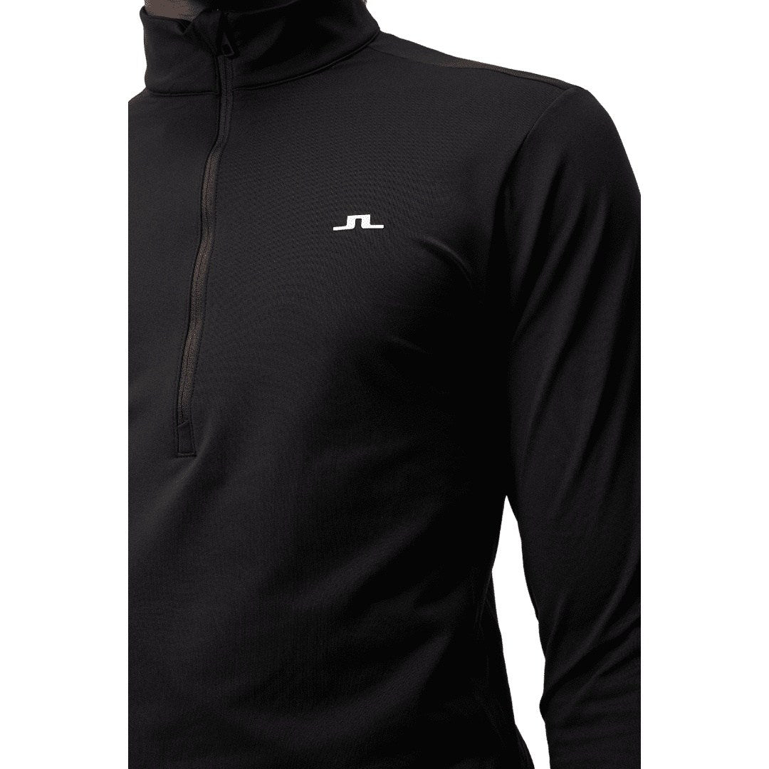J.Lindeberg Luke Half Zip Golf Mid Layer GMJS06340 – Image 4