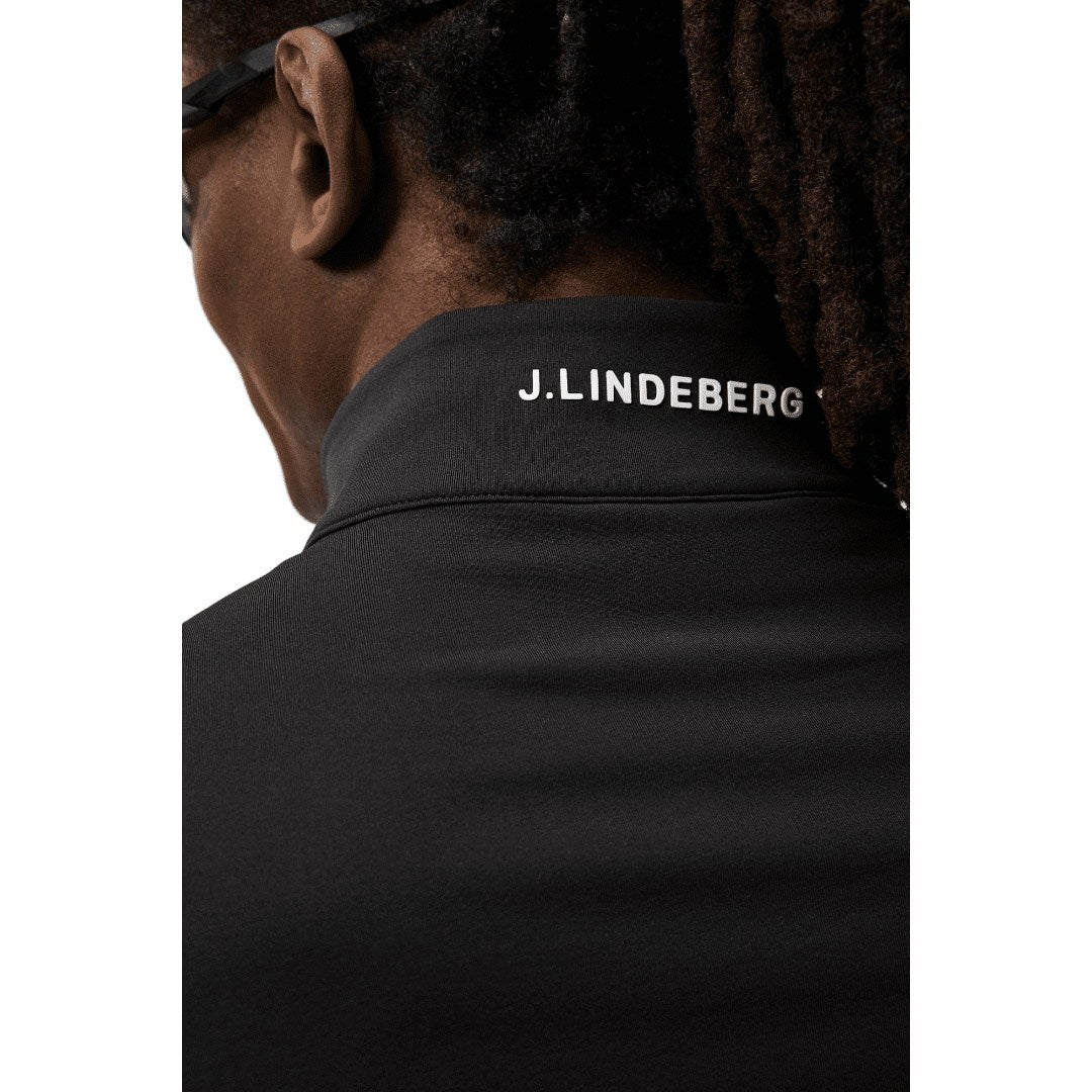 J.Lindeberg Luke Half Zip Golf Mid Layer GMJS06340 – Image 5