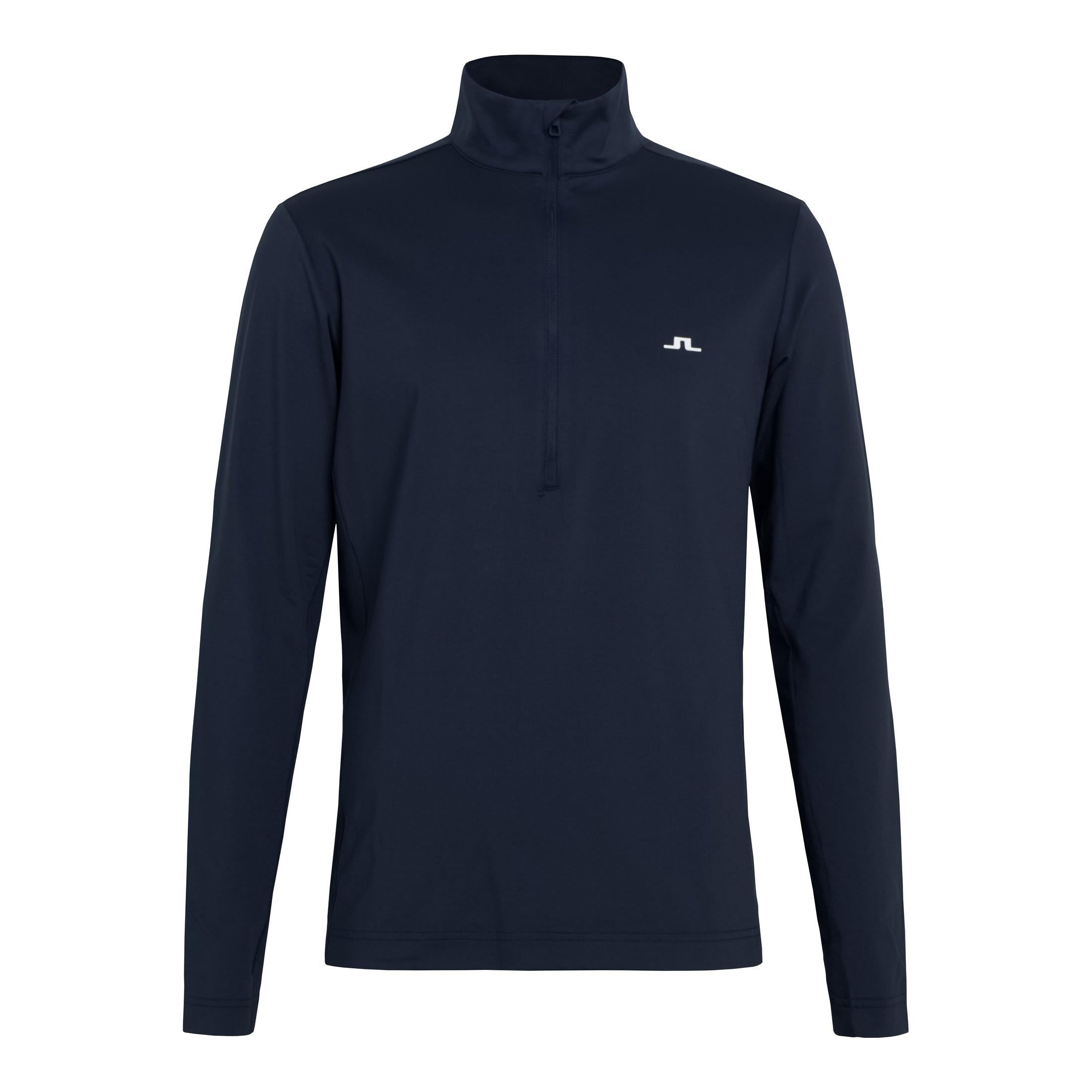 J.Lindeberg Luke Half Zip Golf Mid Layer GMJS06340 – Image 6