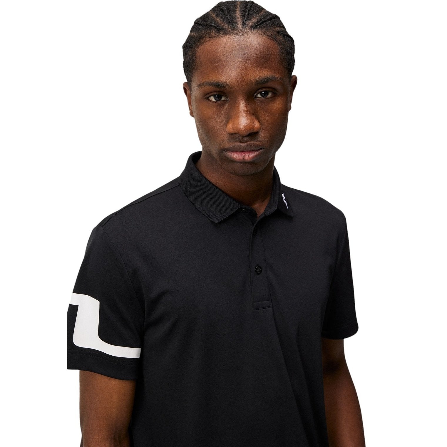 J.Lindeberg Heath Golf Shirt GMJT06335 – Image 5
