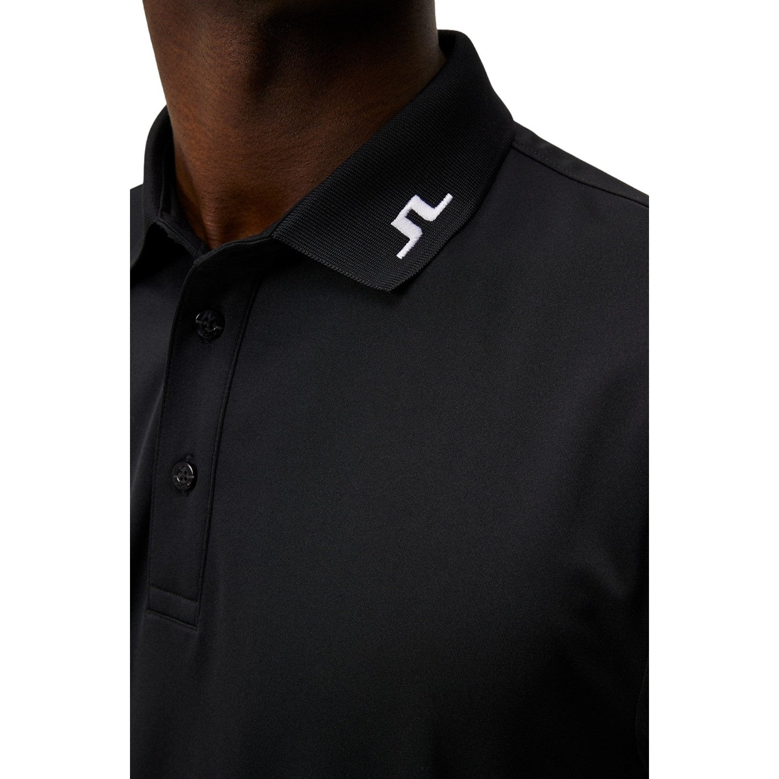 J.Lindeberg Heath Golf Shirt GMJT06335 – Image 6