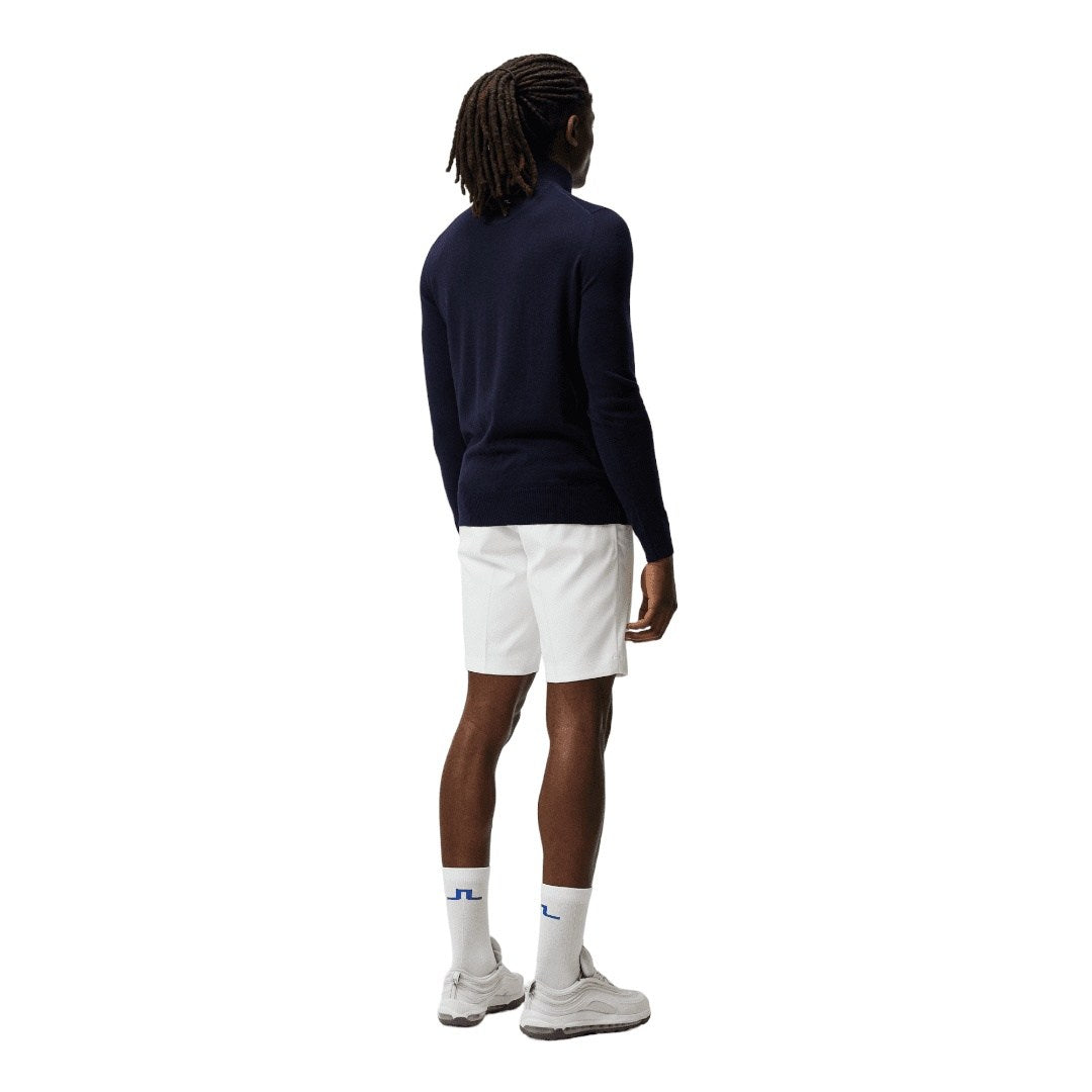 J.Lindeberg Kian Merino 1/4 Zip Golf Sweater GMKW06357 – Image 5