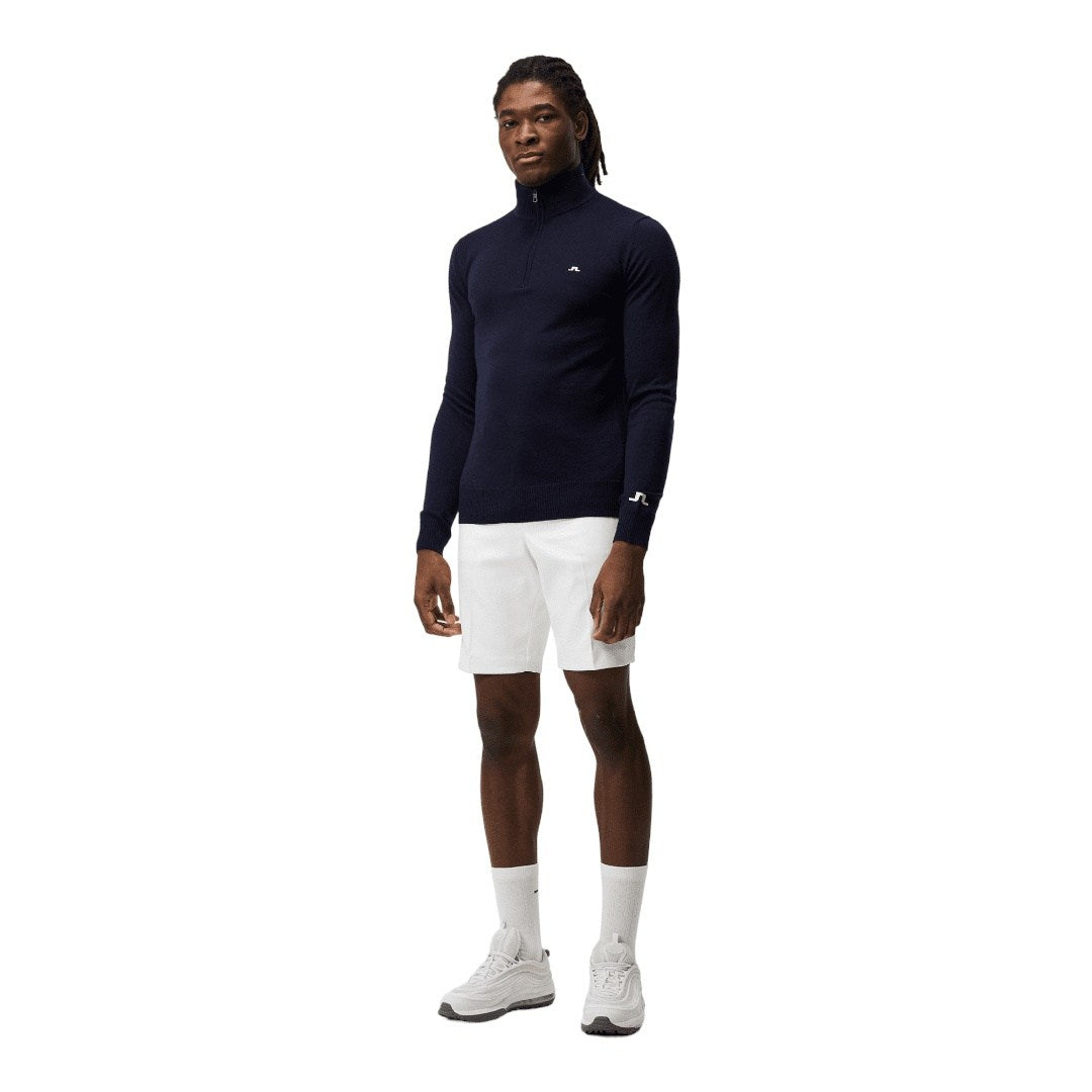 J.Lindeberg Kian Merino 1/4 Zip Golf Sweater GMKW06357 – Image 6