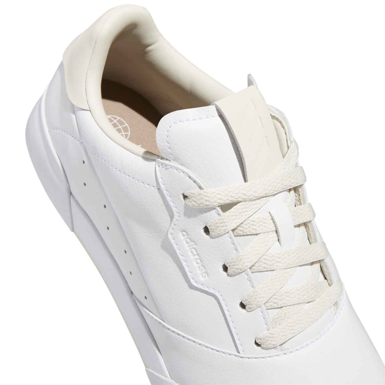 adidas Adicross Retro Golf Shoes GX3027 – Image 4