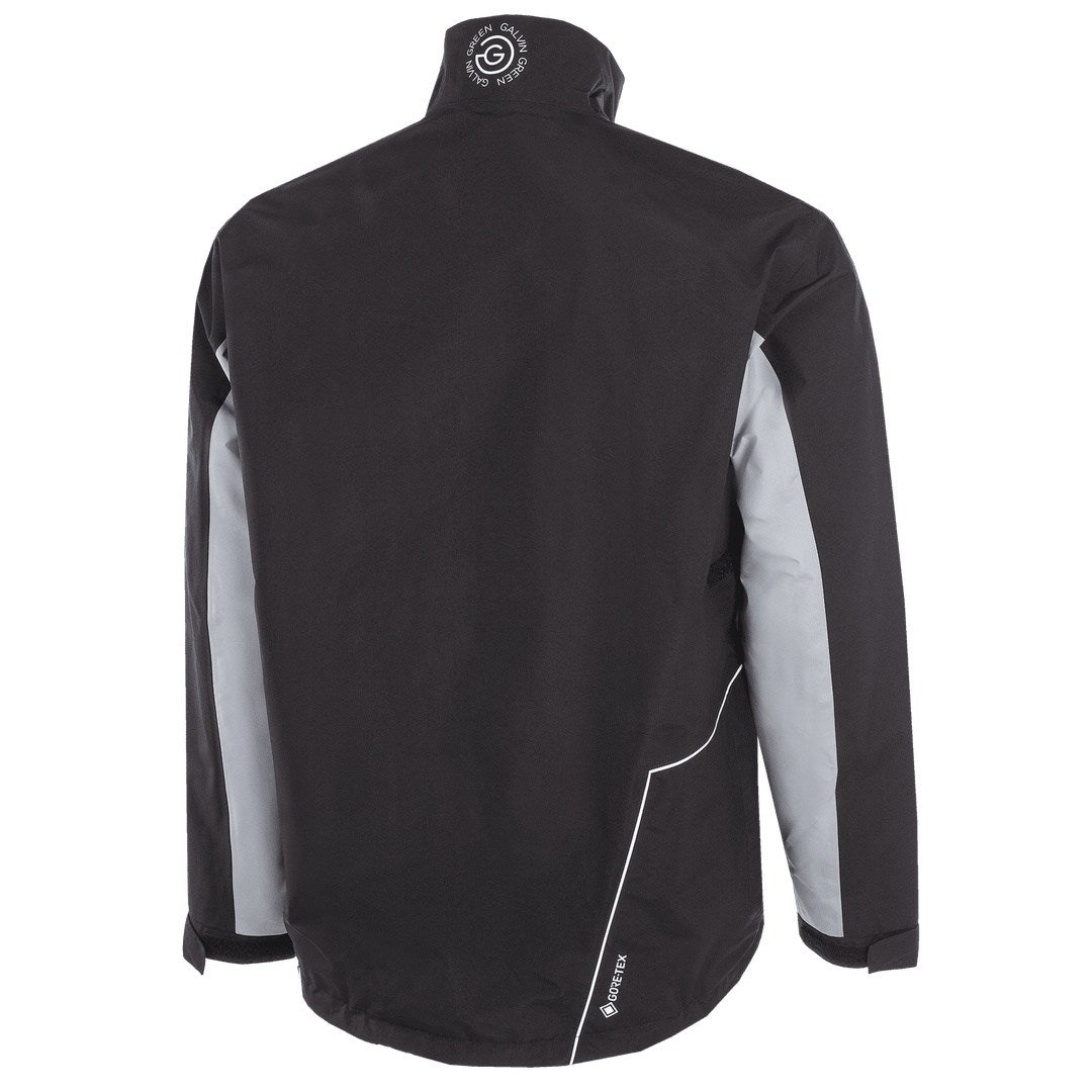 Galvin Green Abe 1/2-Zip Paclite Waterproof Golf Jacket G1200 – Image 4