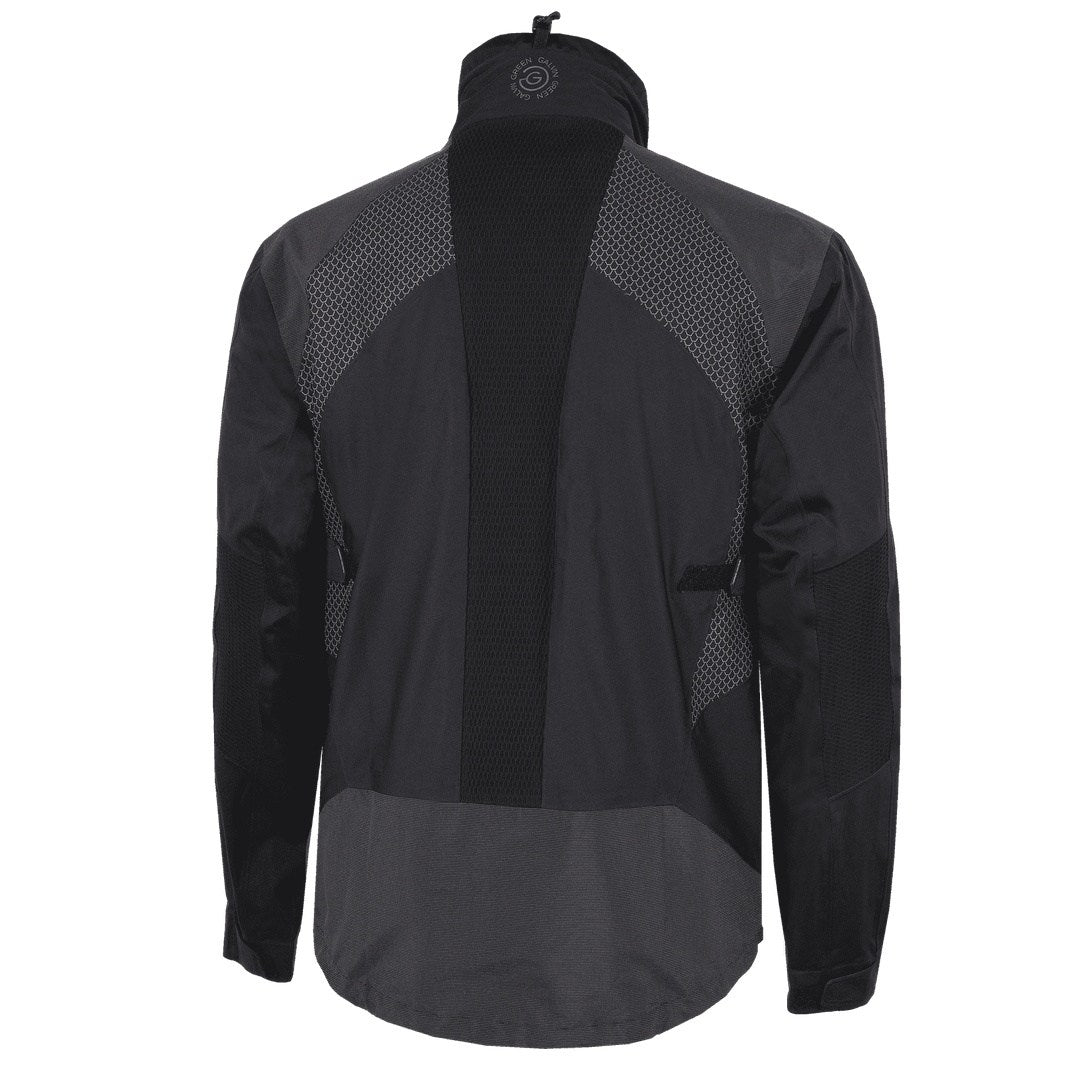 Galvin Green Action C-Knit Gore-Tex Waterproof Golf Jacket G1101 – Image 2